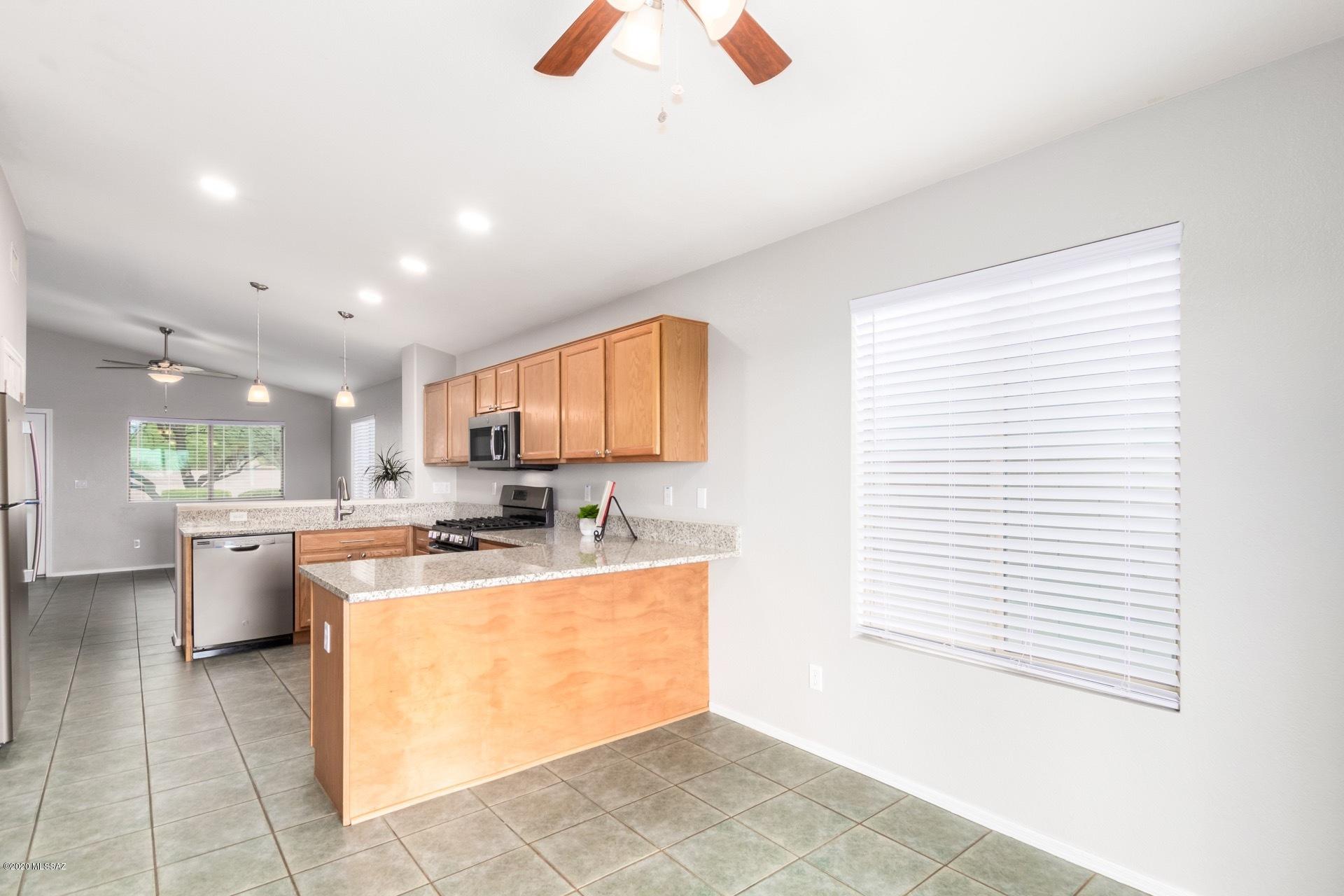 Mesquite Ranch (1-619) - Residential