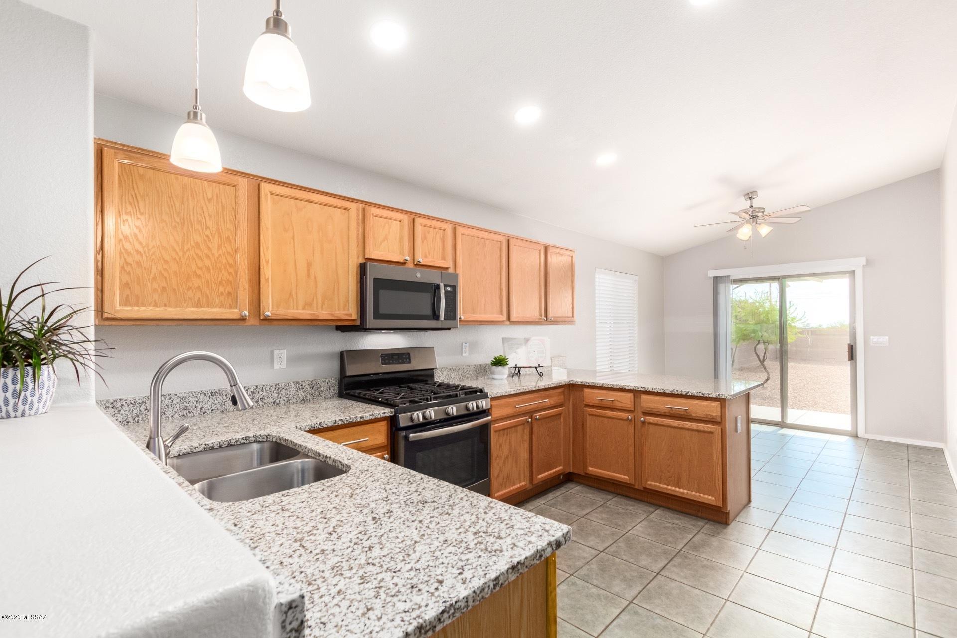 Mesquite Ranch (1-619) - Residential