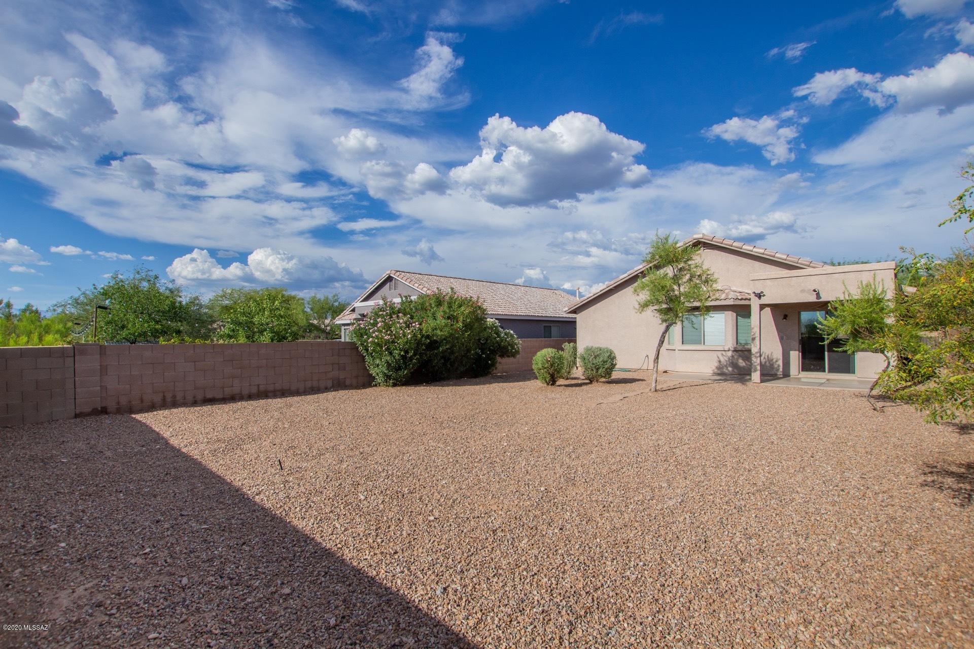 Mesquite Ranch (1-619) - Residential