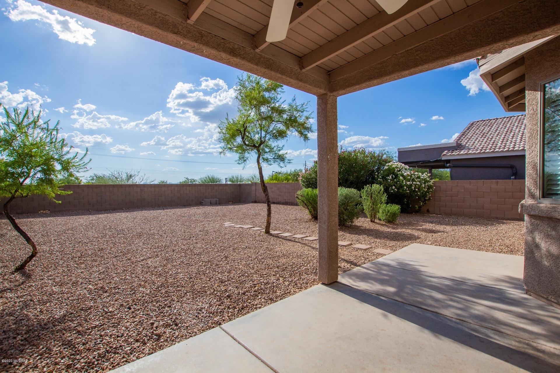 Mesquite Ranch (1-619) - Residential