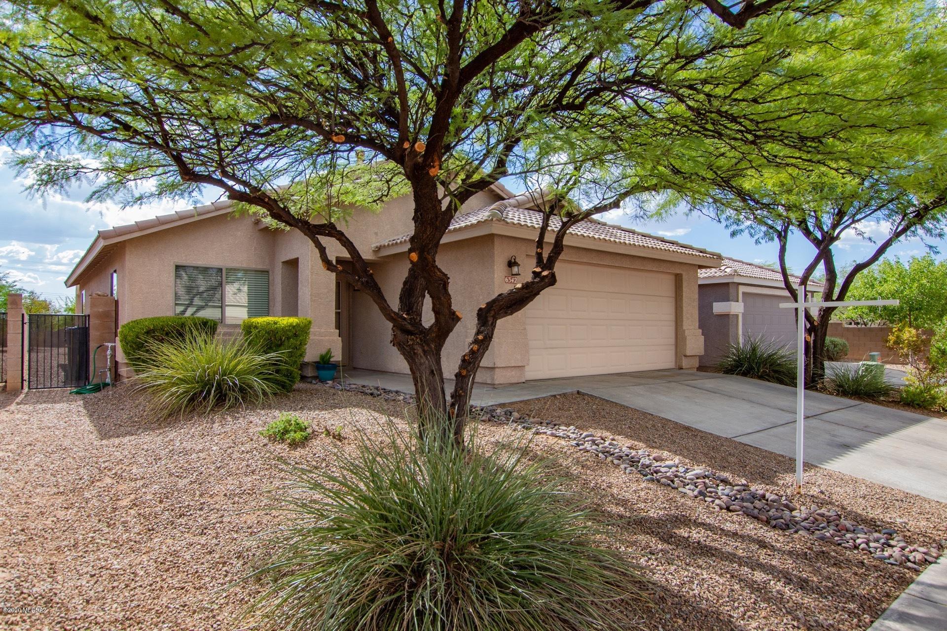 Mesquite Ranch (1-619) - Residential