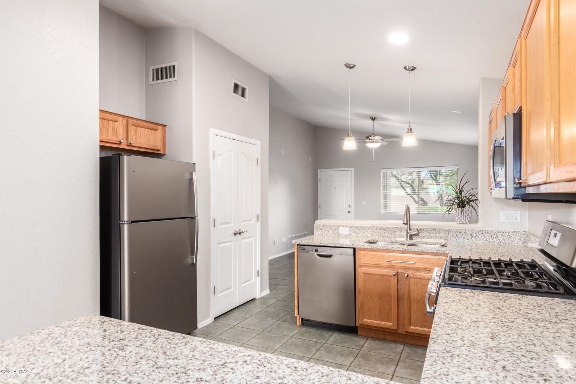 Mesquite Ranch (1-619) - Residential