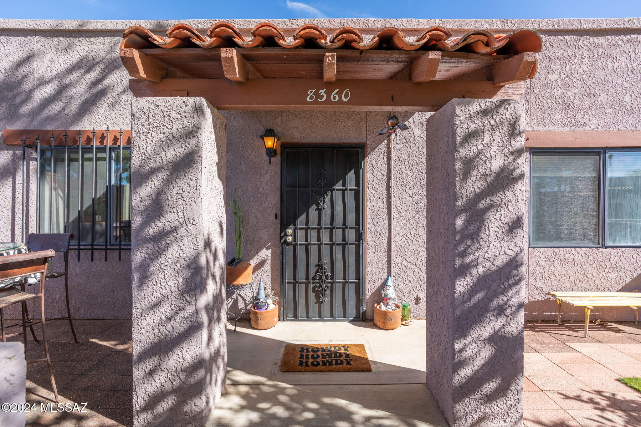 Spanish Meadows Twnhss (1-105) - Residential