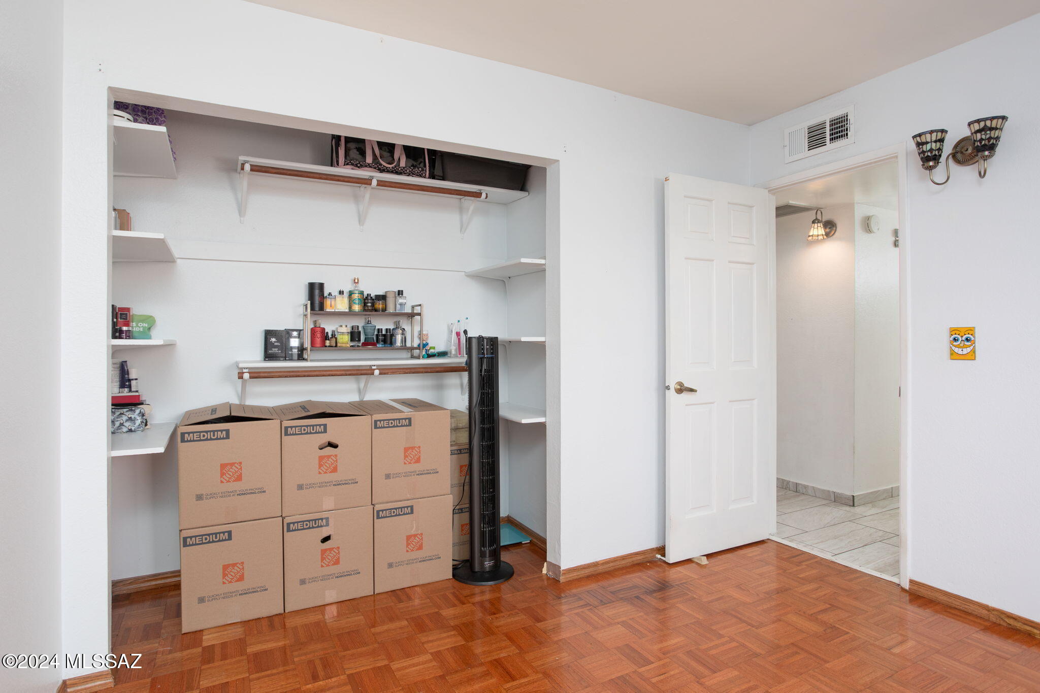 Spanish Meadows Twnhss (1-105) - Residential
