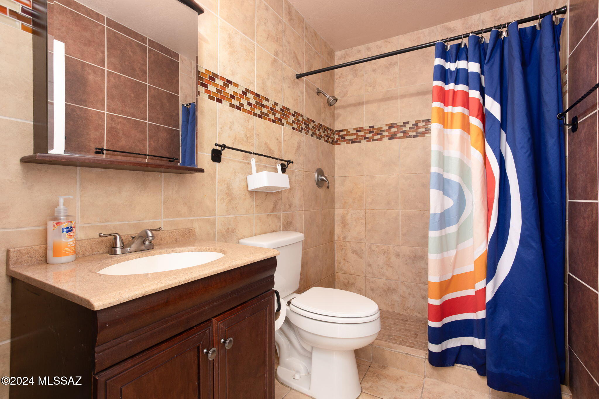 Spanish Meadows Twnhss (1-105) - Residential