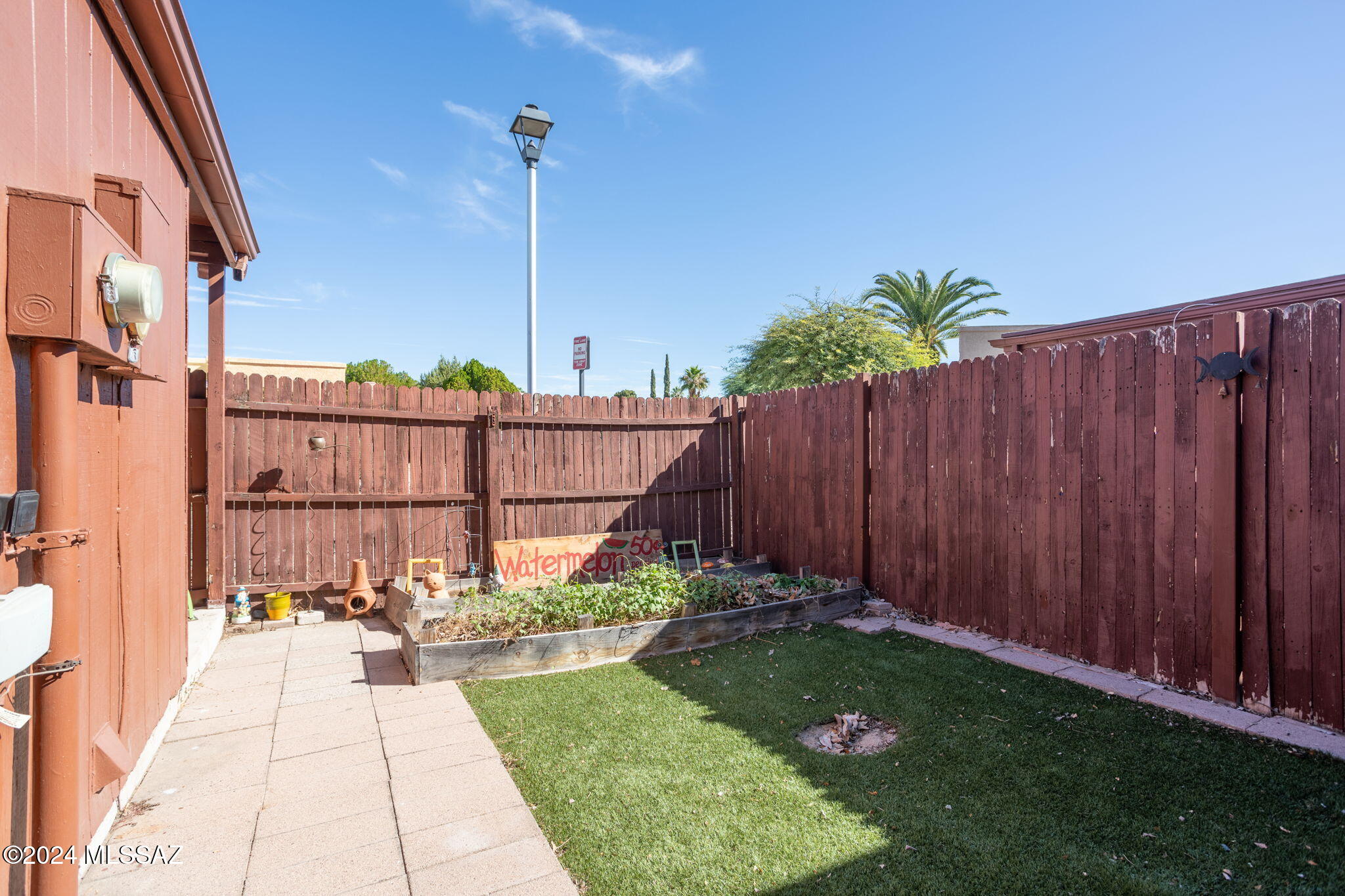 Spanish Meadows Twnhss (1-105) - Residential