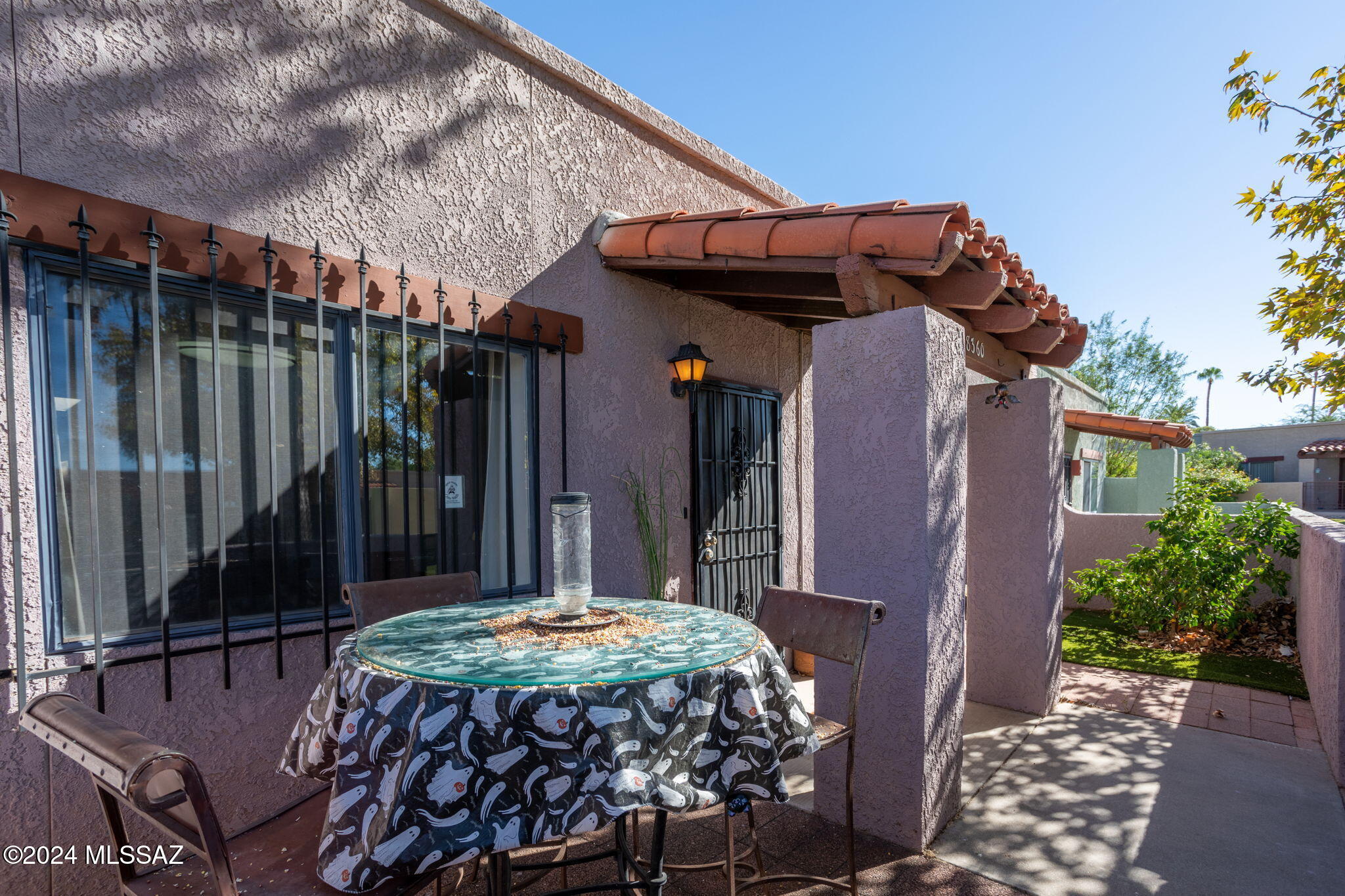 Spanish Meadows Twnhss (1-105) - Residential