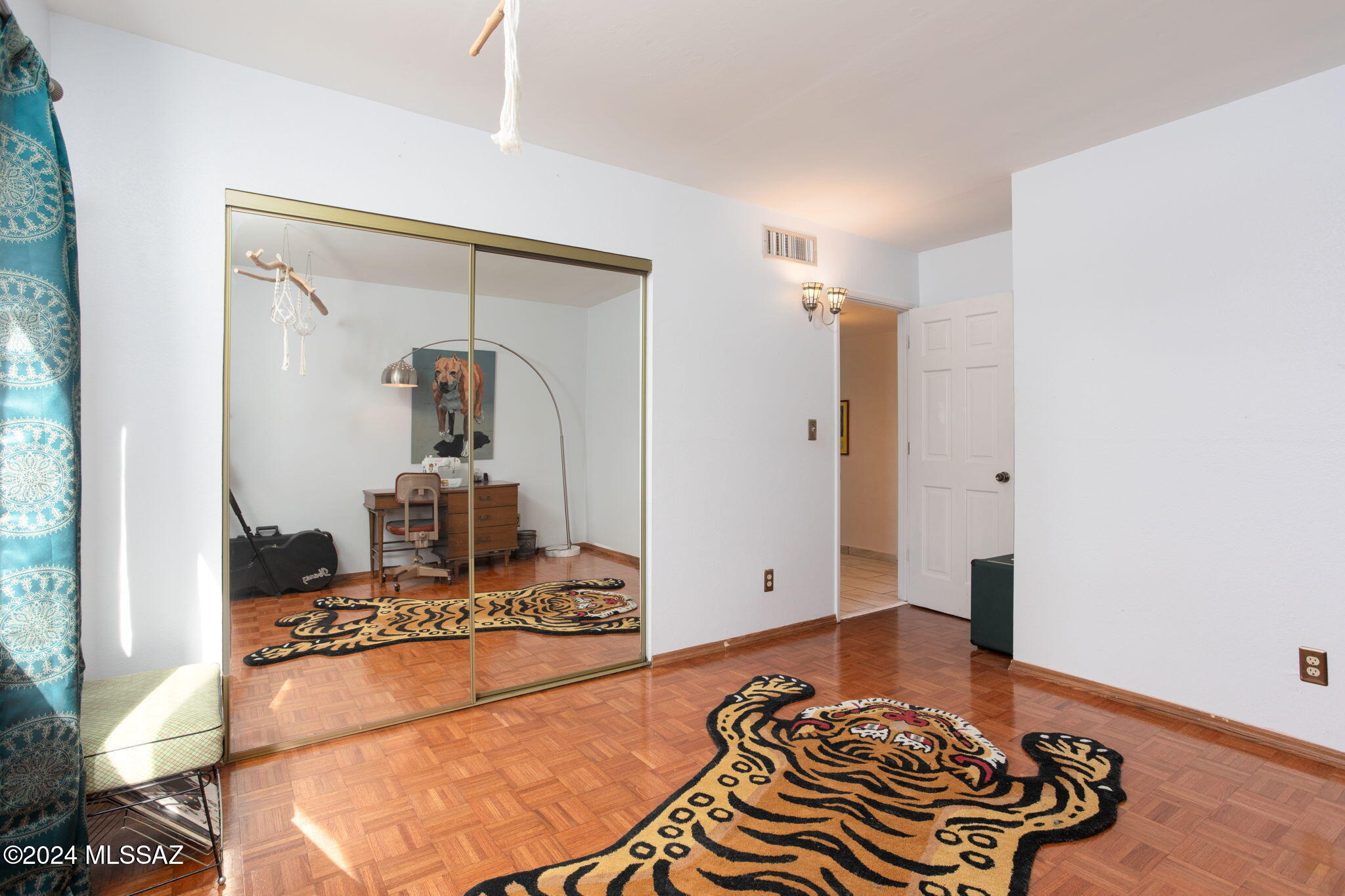 Spanish Meadows Twnhss (1-105) - Residential