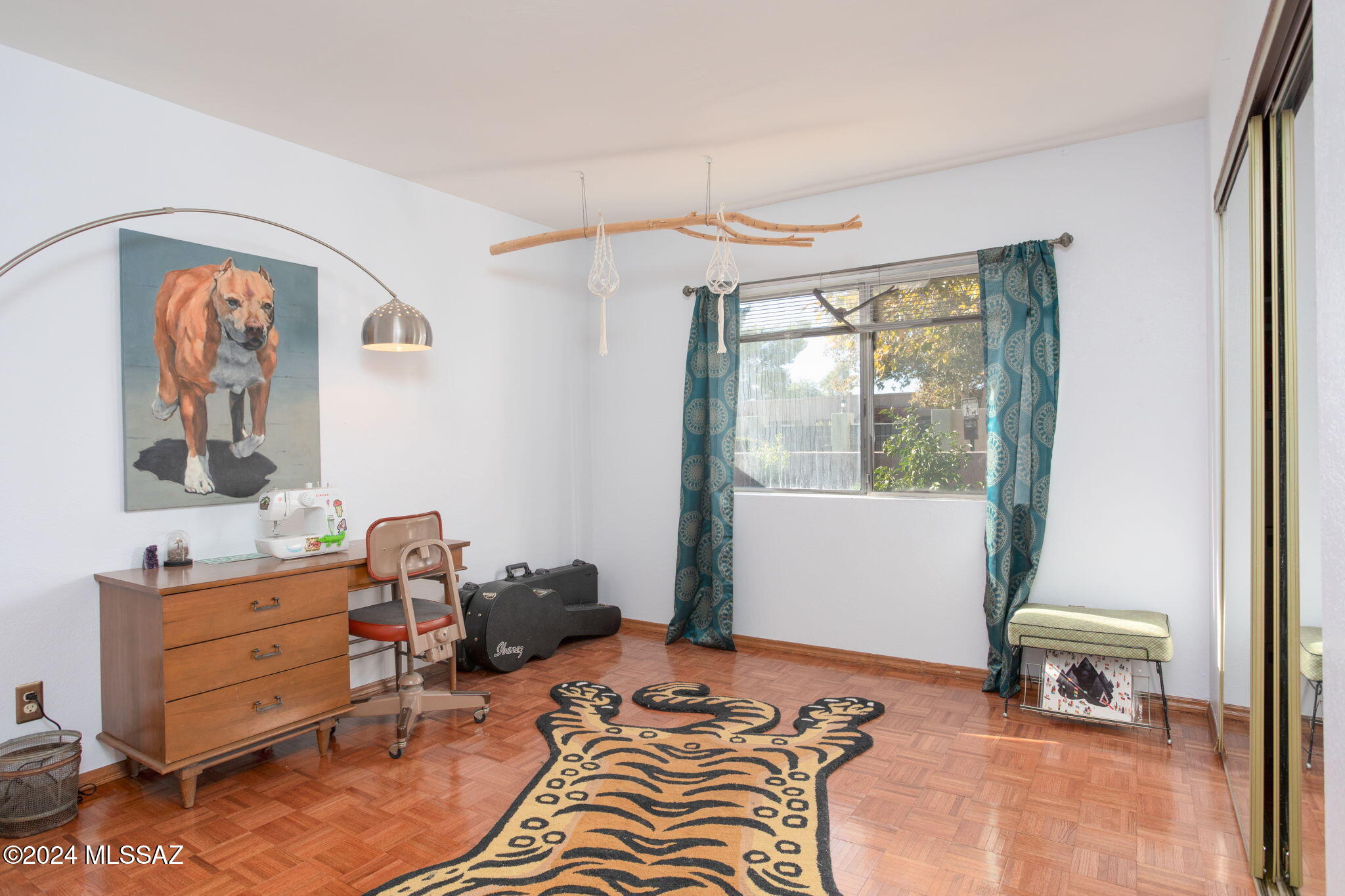 Spanish Meadows Twnhss (1-105) - Residential