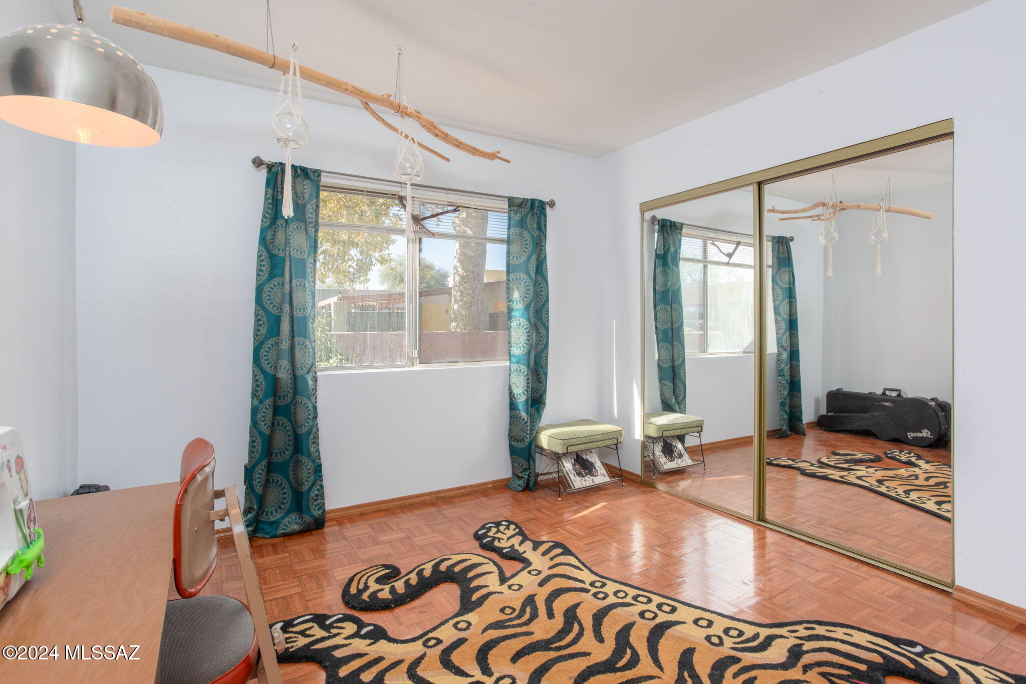 Spanish Meadows Twnhss (1-105) - Residential