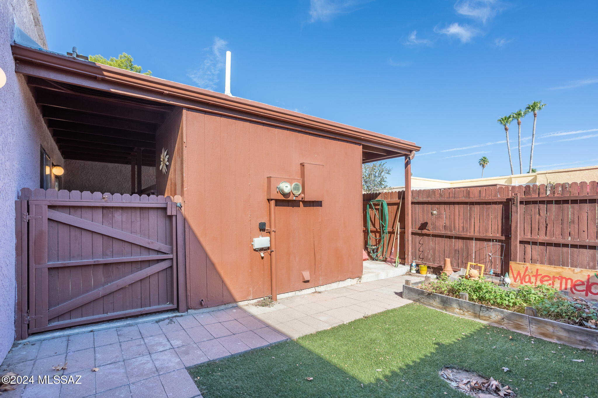 Spanish Meadows Twnhss (1-105) - Residential