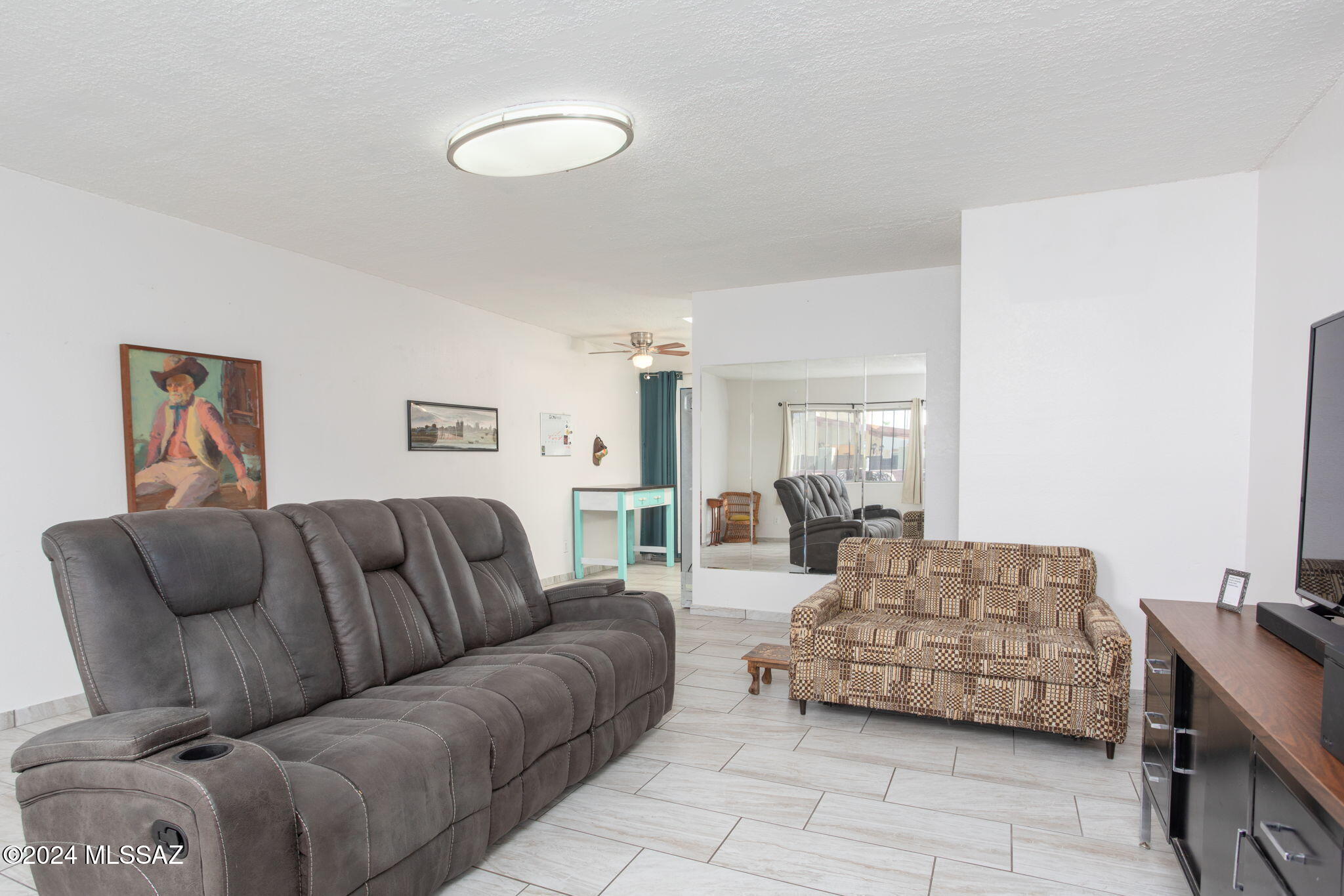 Spanish Meadows Twnhss (1-105) - Residential