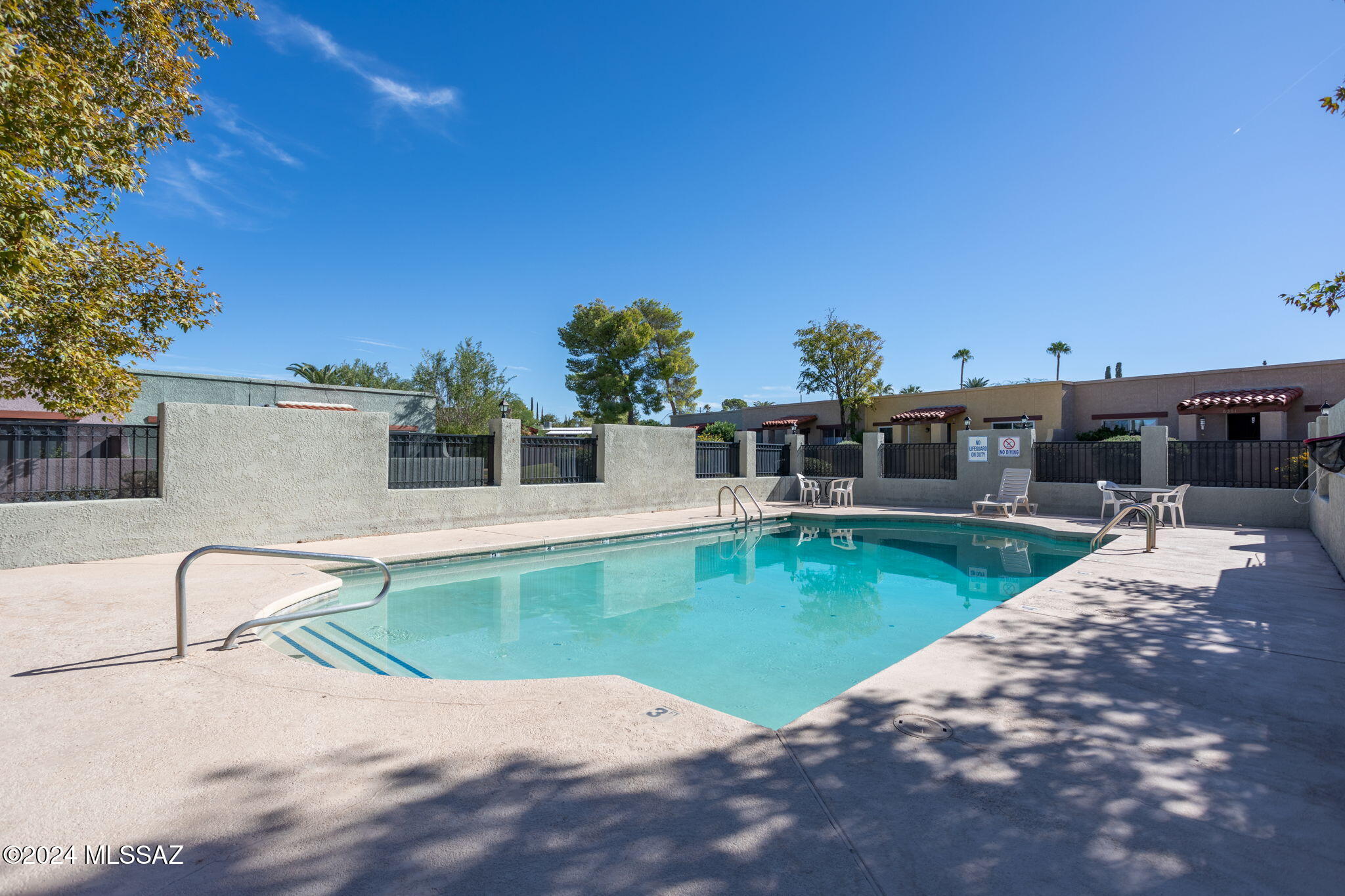 Spanish Meadows Twnhss (1-105) - Residential