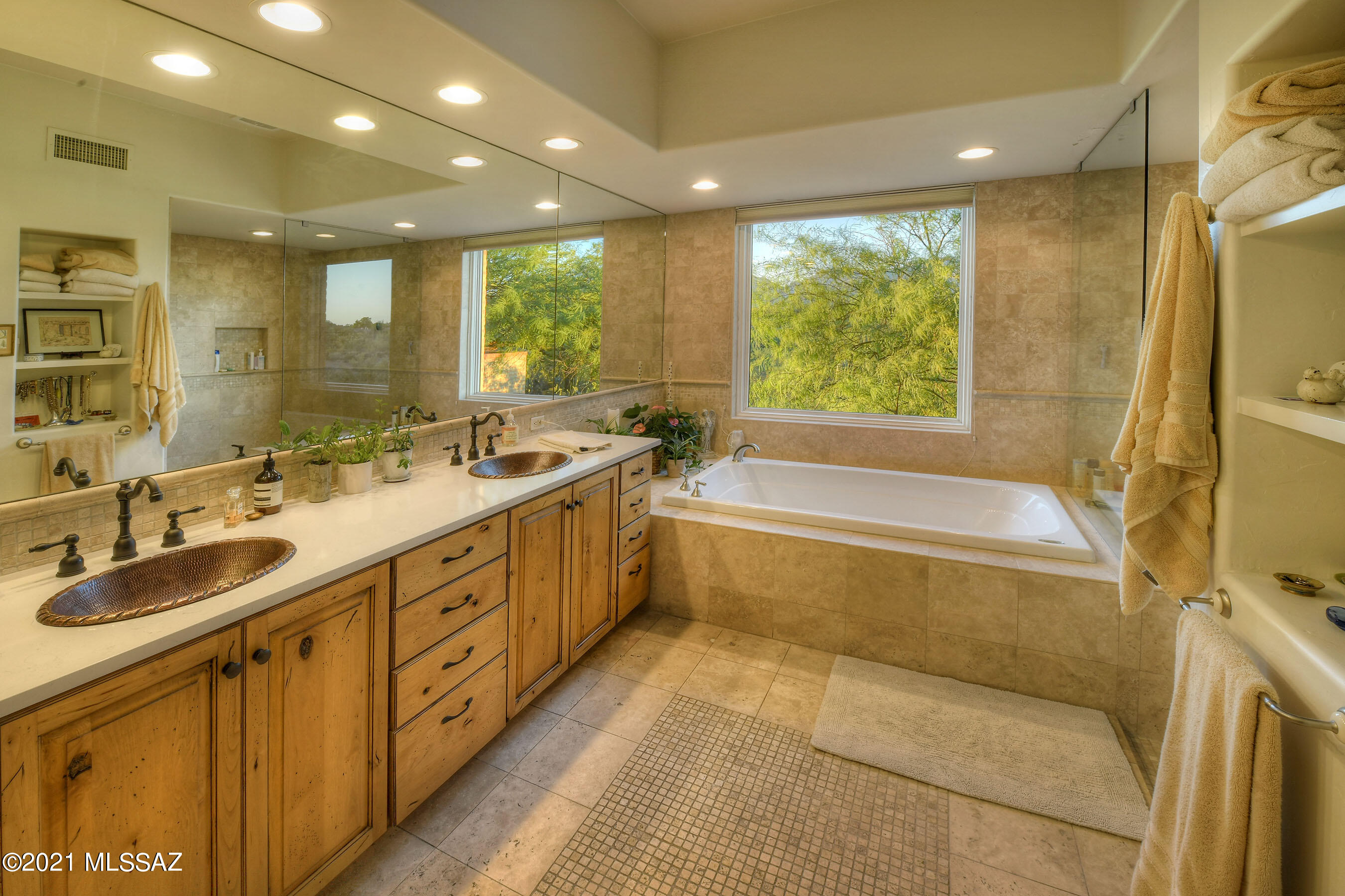 Catalina Foothills Estates - Residential