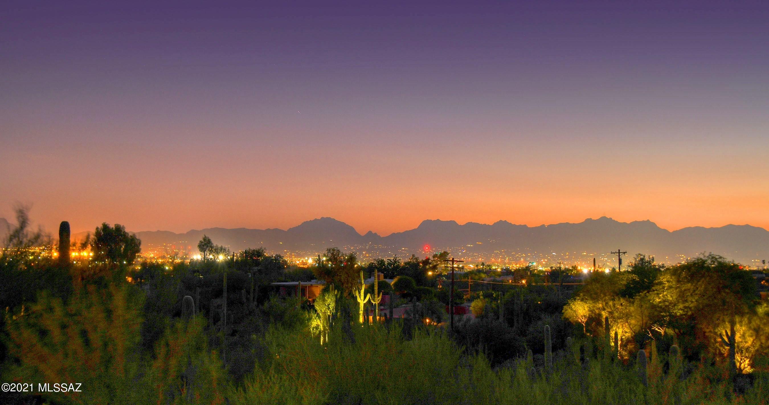 Catalina Foothills Estates - Residential