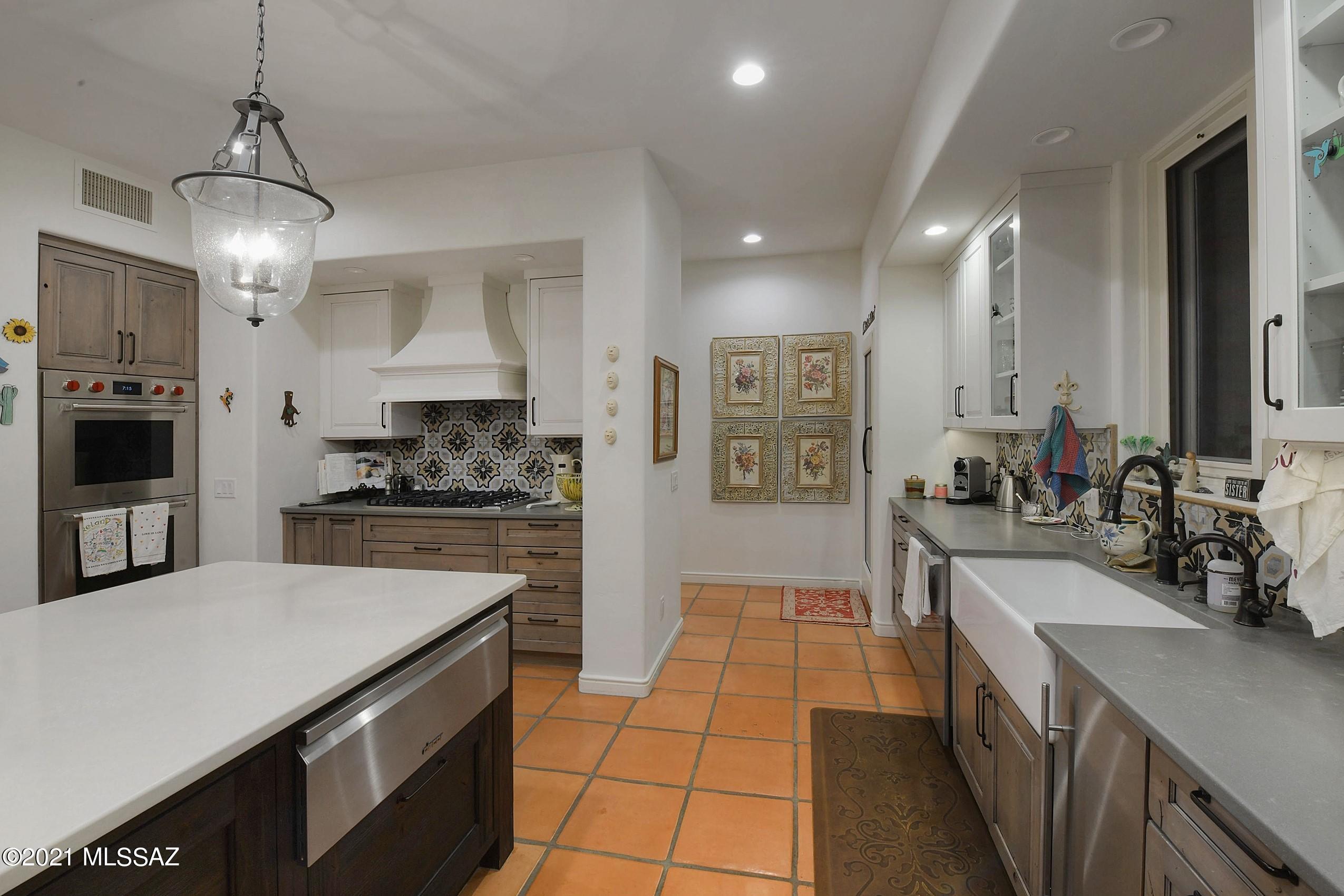 Catalina Foothills Estates - Residential
