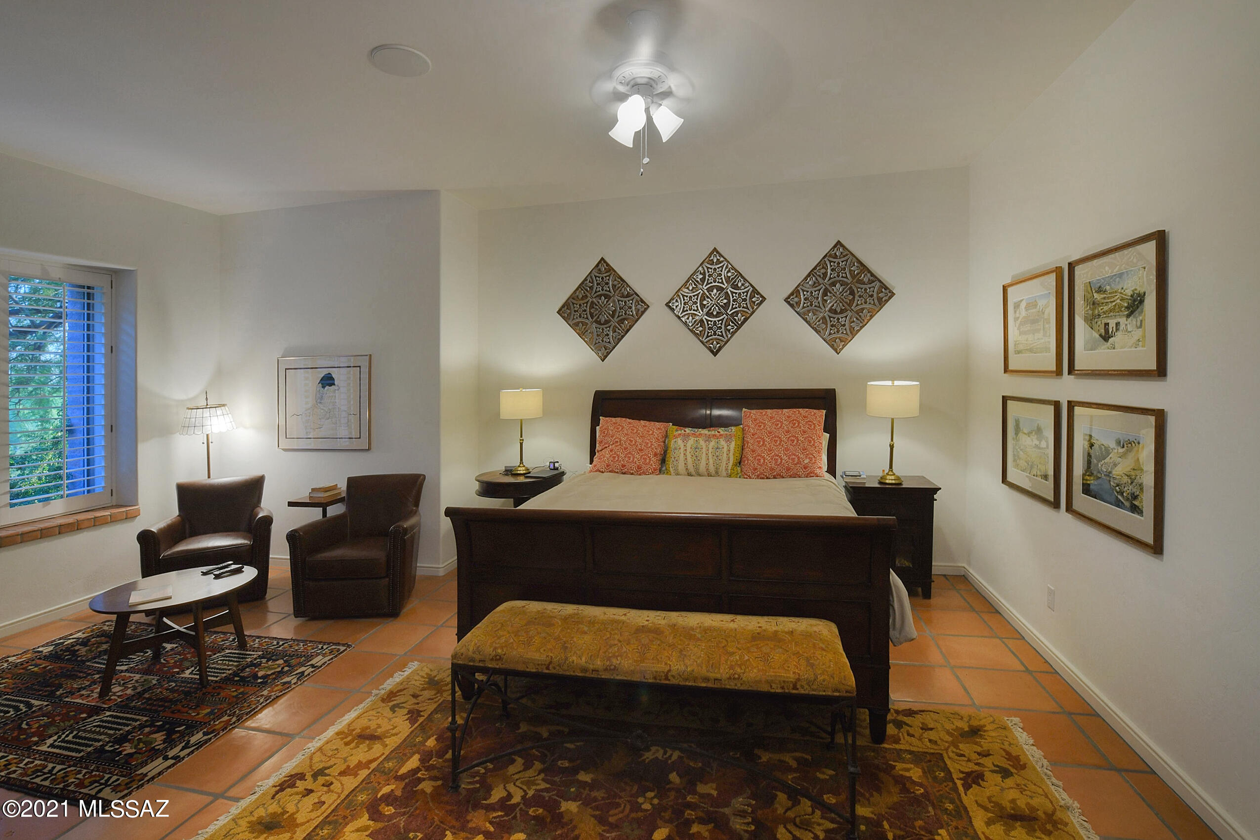 Catalina Foothills Estates - Residential
