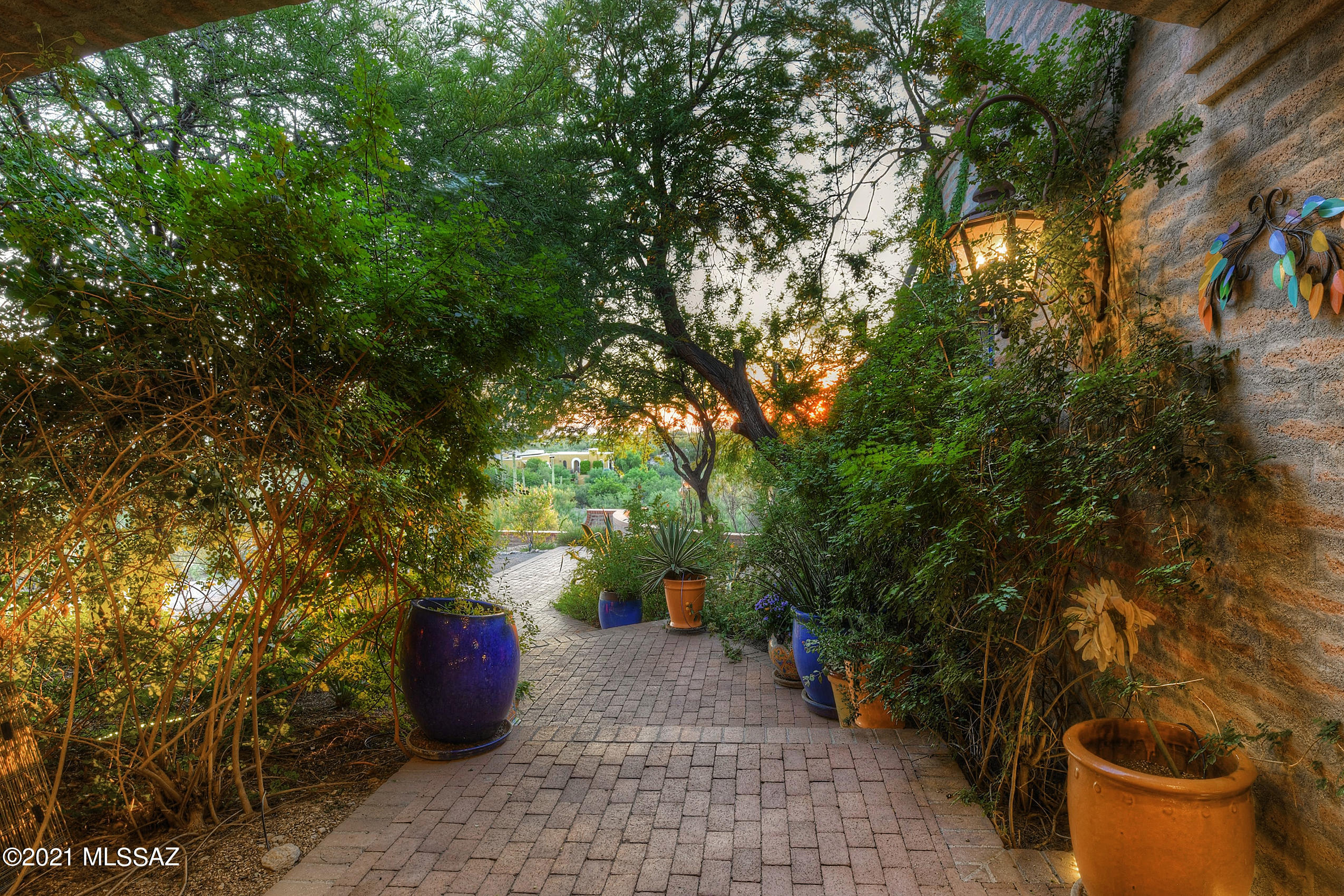 Catalina Foothills Estates - Residential