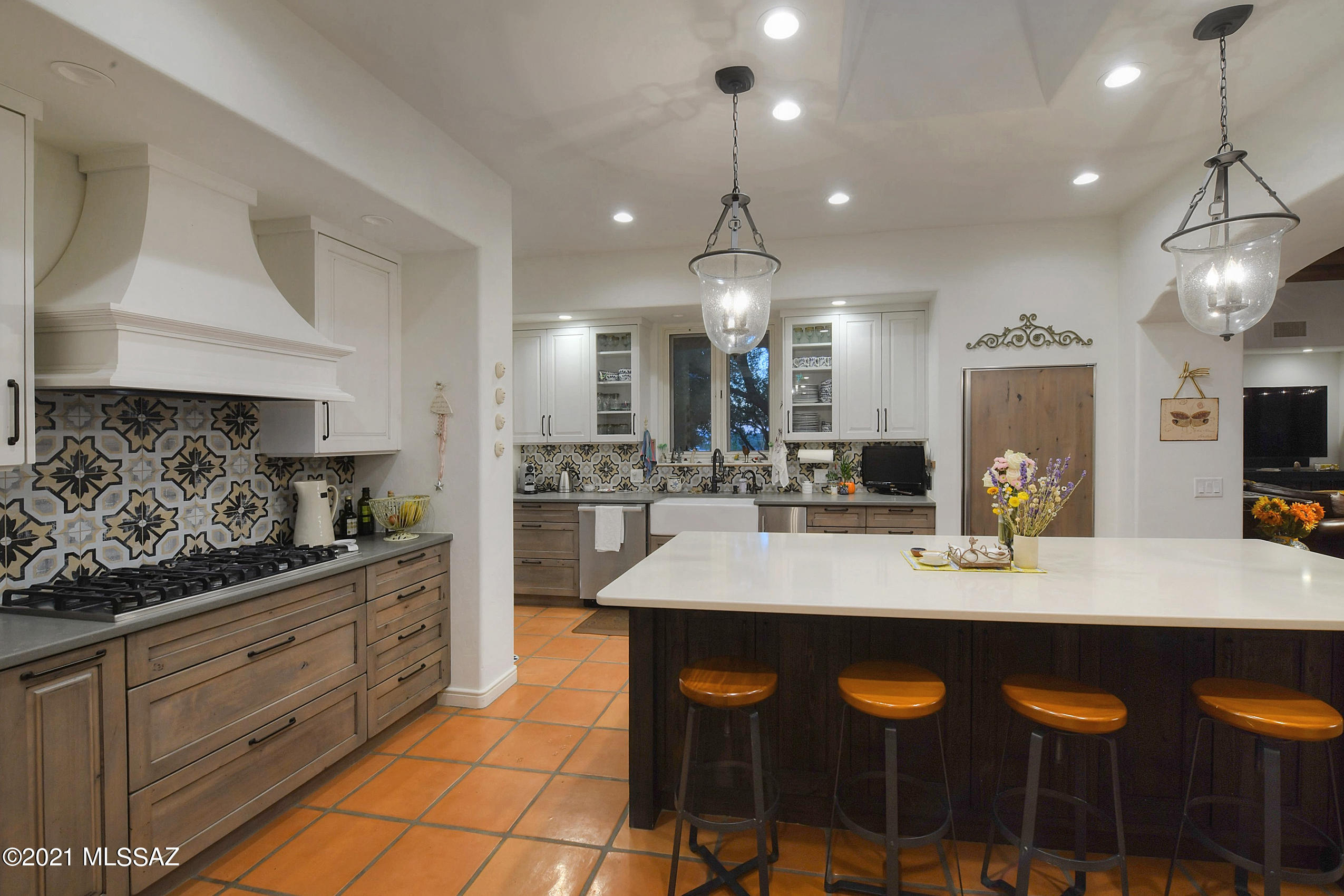 Catalina Foothills Estates - Residential