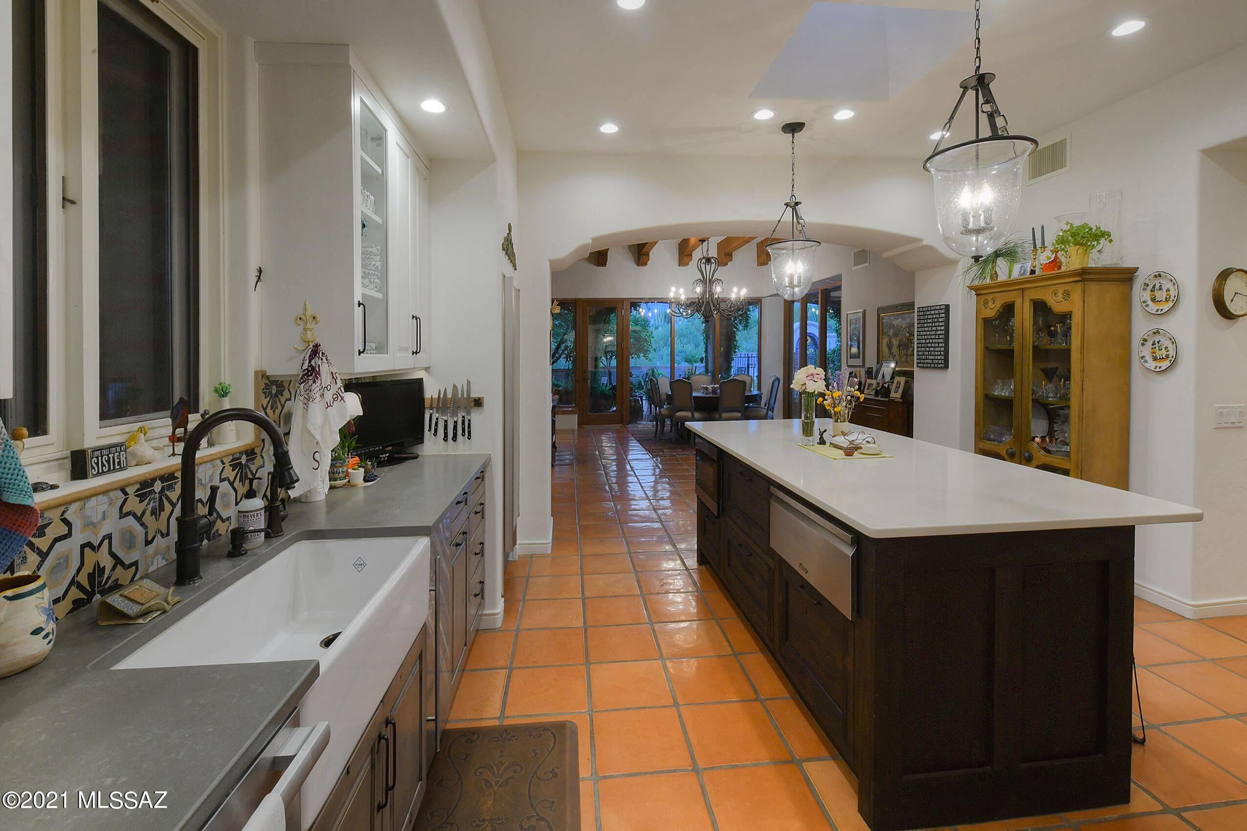 Catalina Foothills Estates - Residential