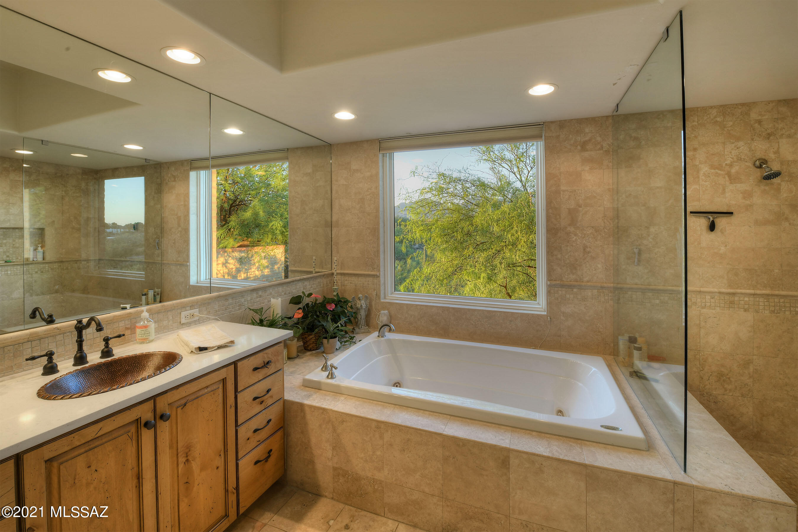 Catalina Foothills Estates - Residential
