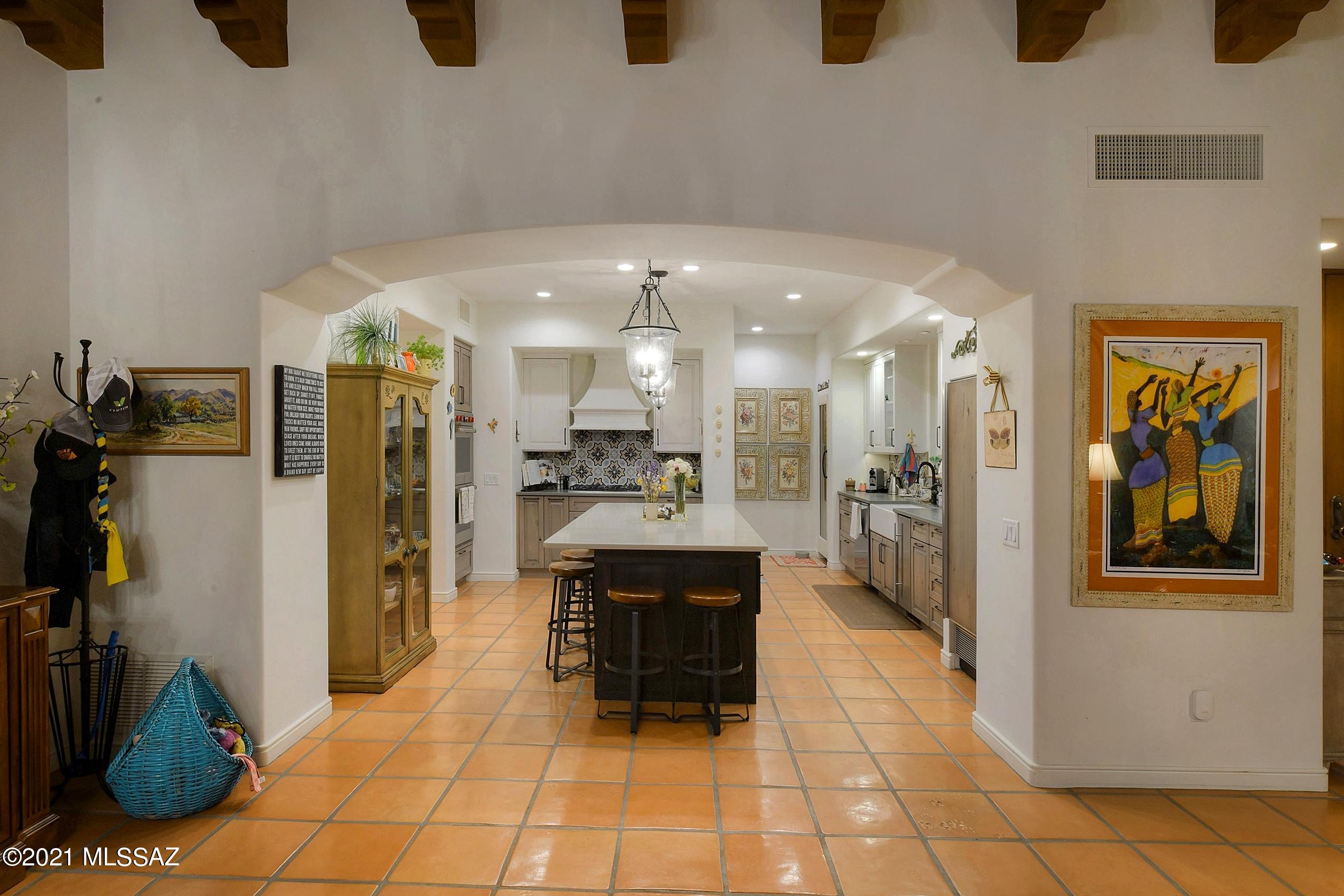 Catalina Foothills Estates - Residential