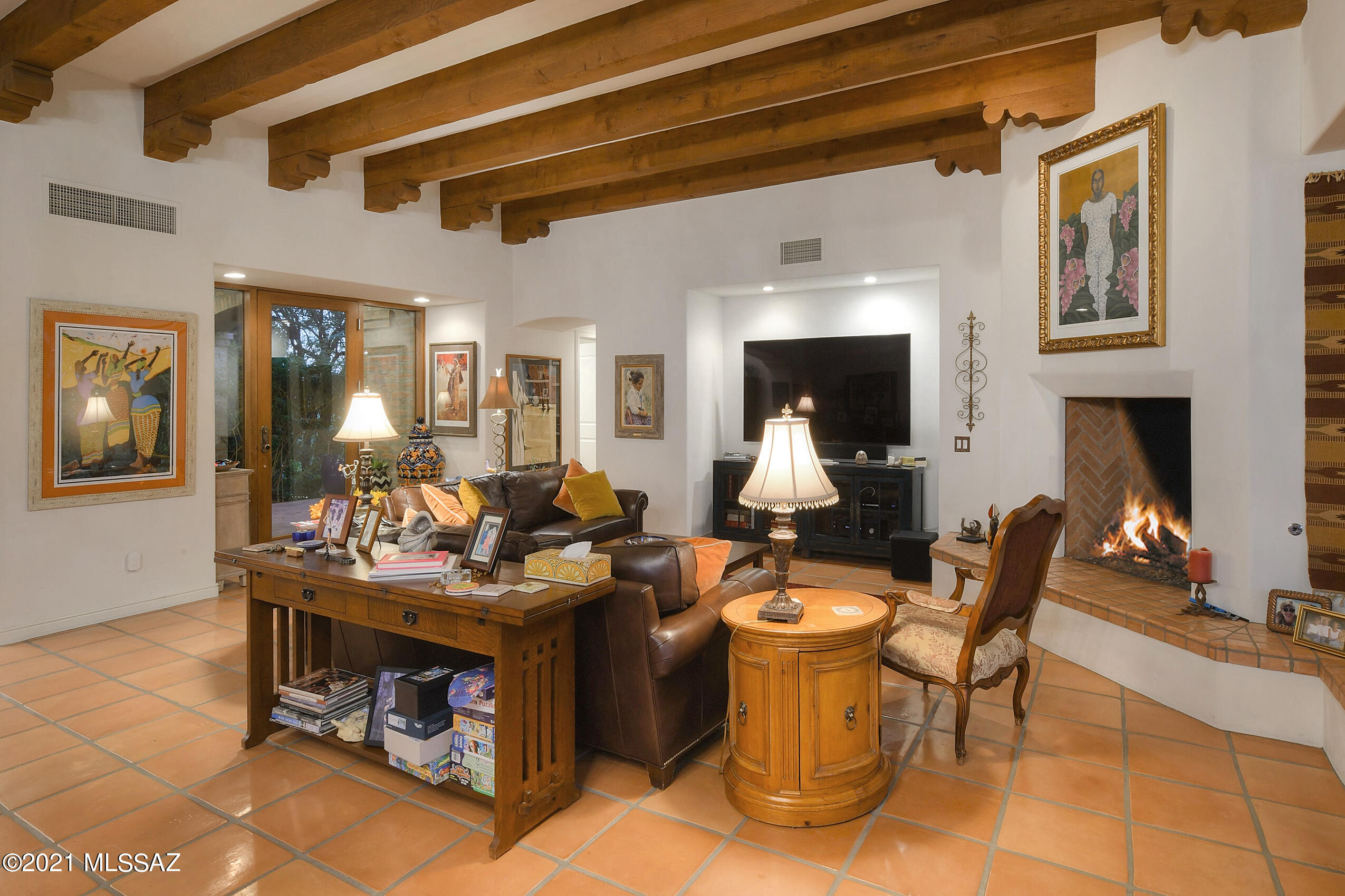 Catalina Foothills Estates - Residential