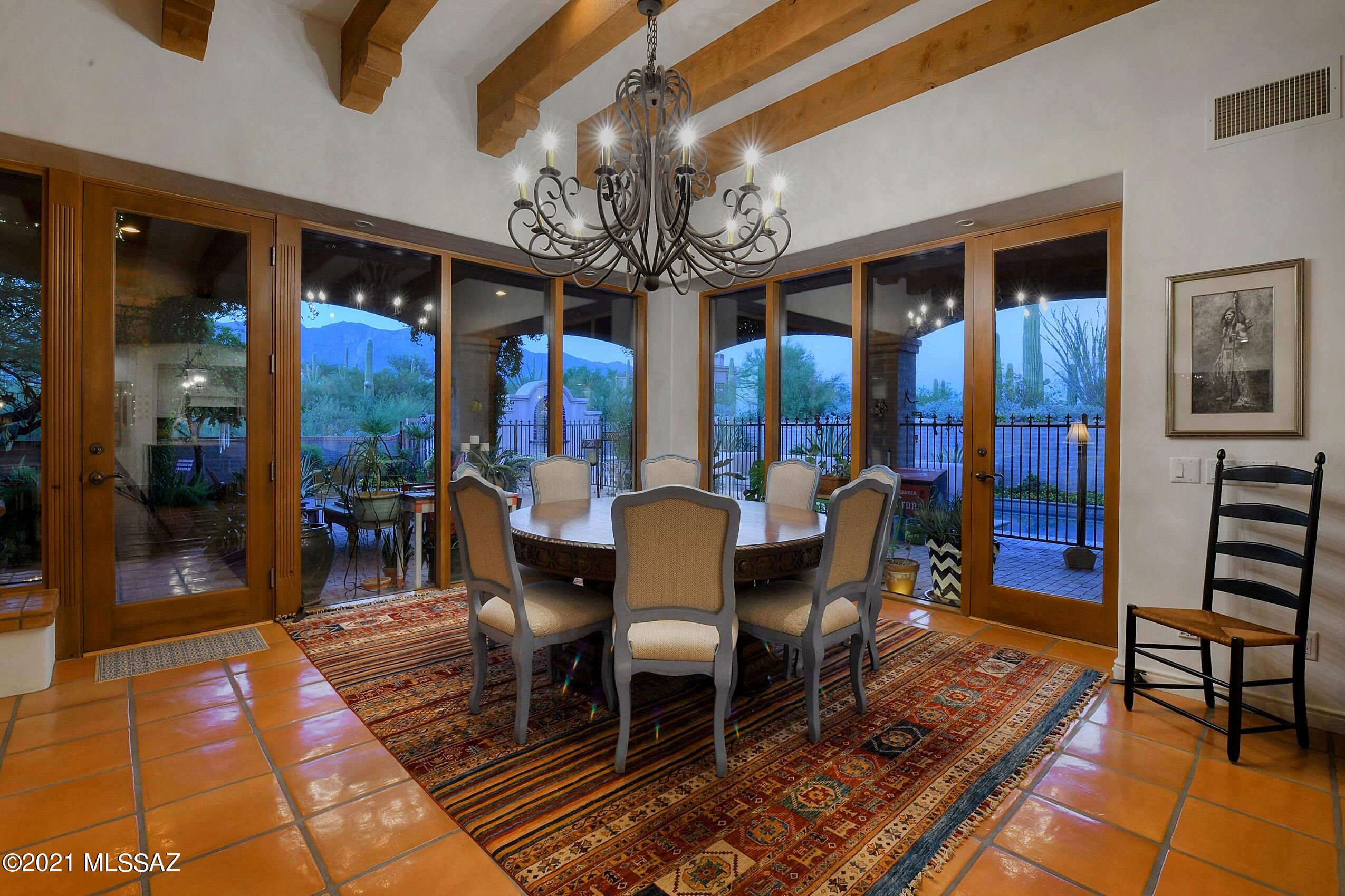Catalina Foothills Estates - Residential