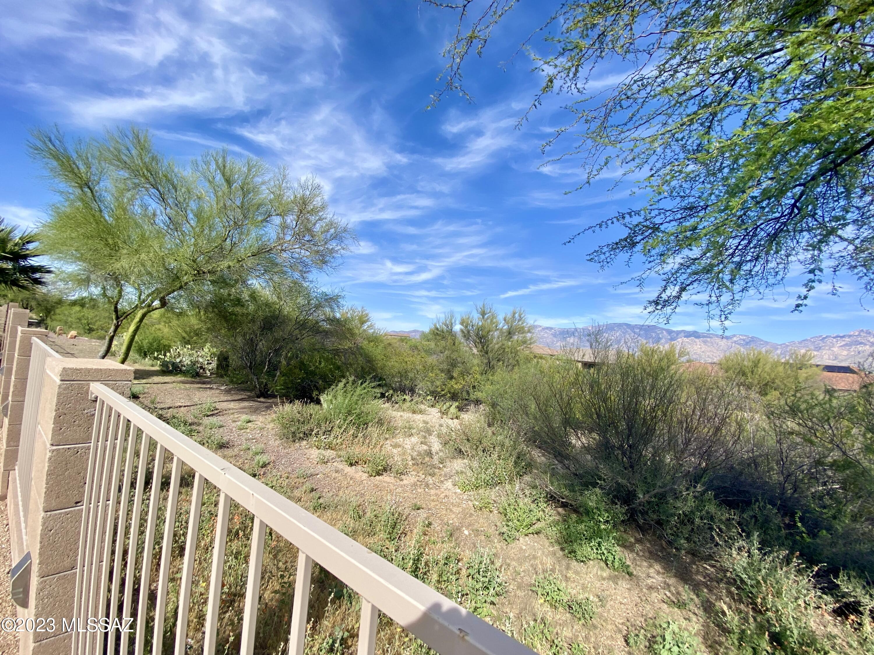 Somerset Canyon Neighborhood 10, Par. X,Y - Residential Lease
