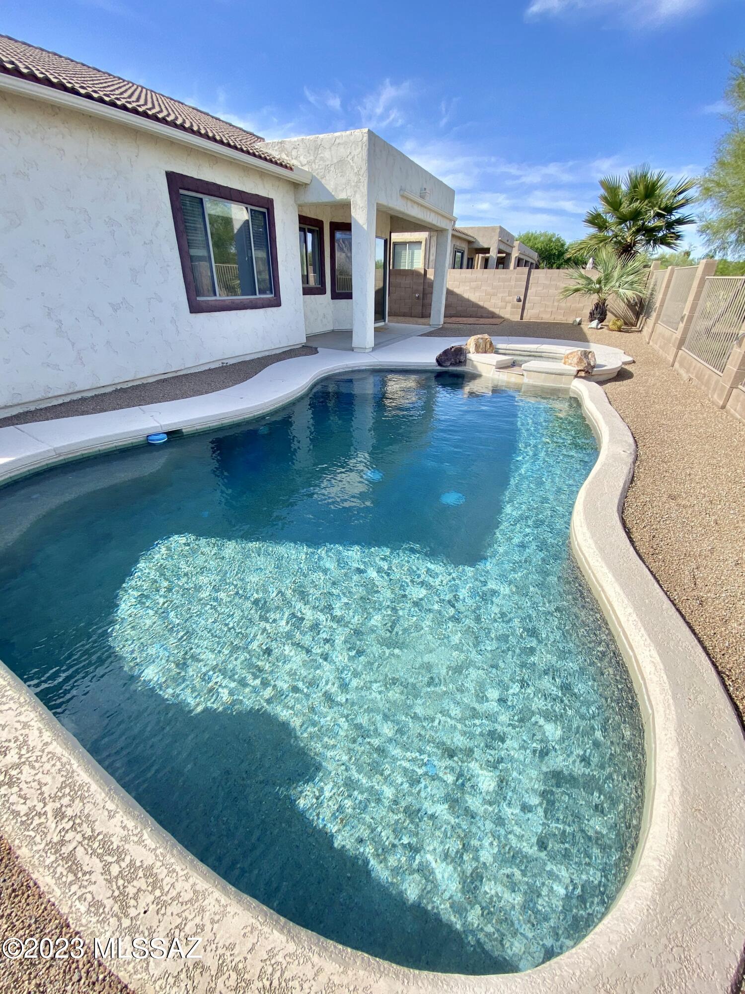 Somerset Canyon Neighborhood 10, Par. X,Y - Residential Lease