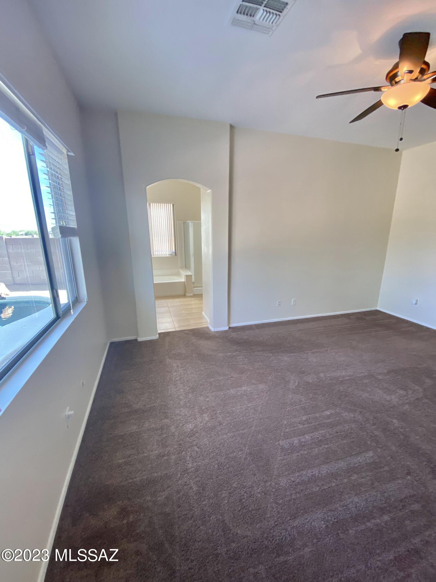 Somerset Canyon Neighborhood 10, Par. X,Y - Residential Lease