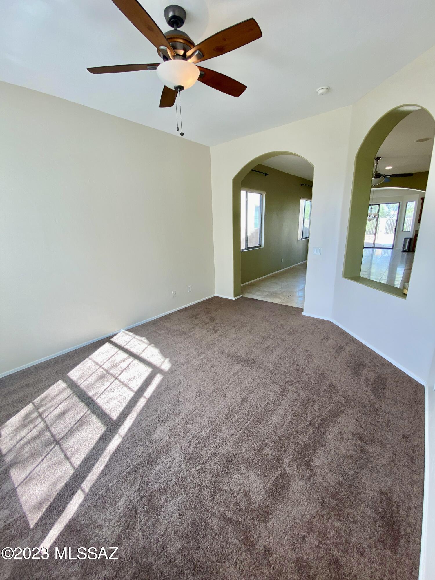 Somerset Canyon Neighborhood 10, Par. X,Y - Residential Lease