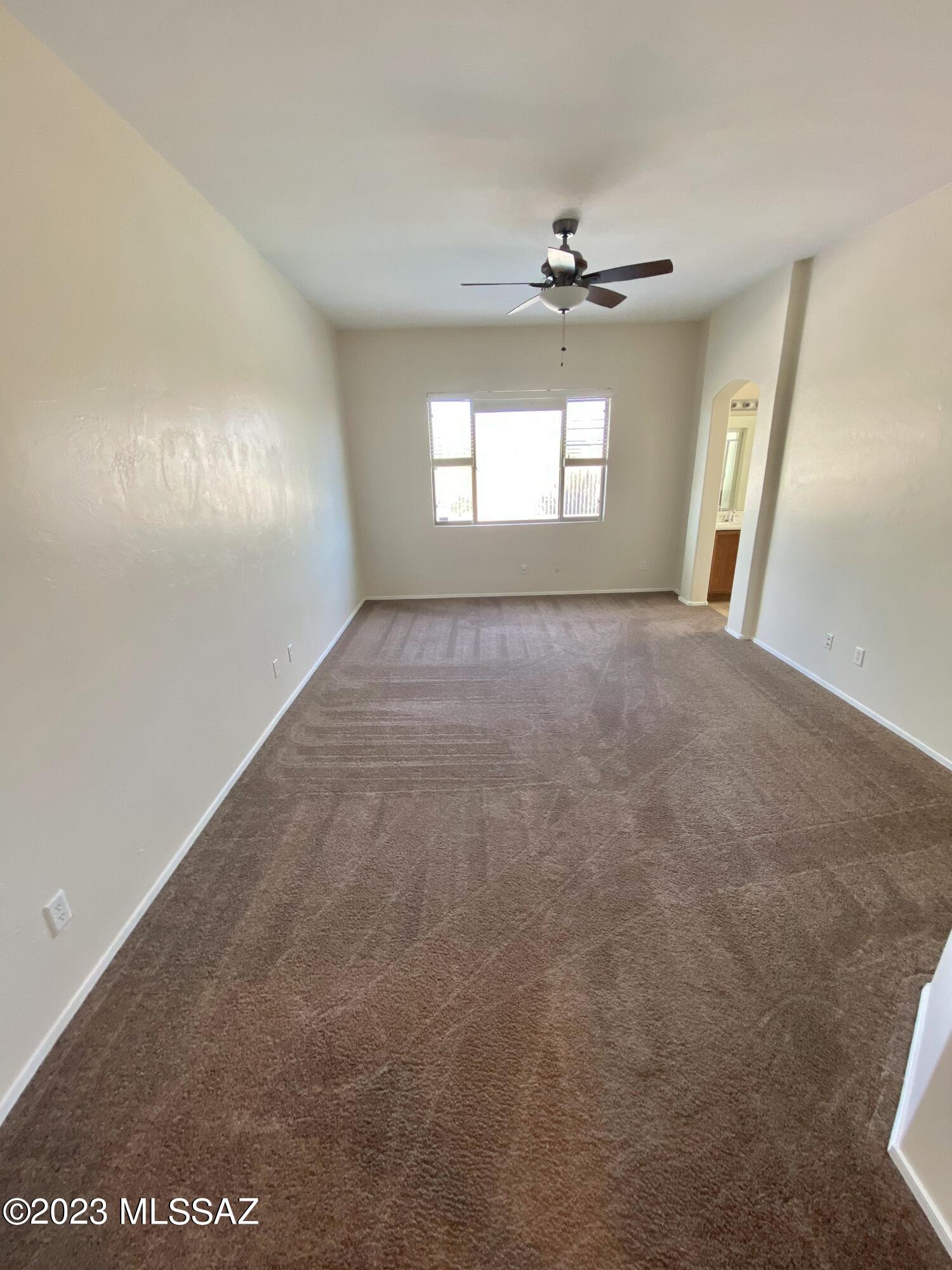 Somerset Canyon Neighborhood 10, Par. X,Y - Residential Lease