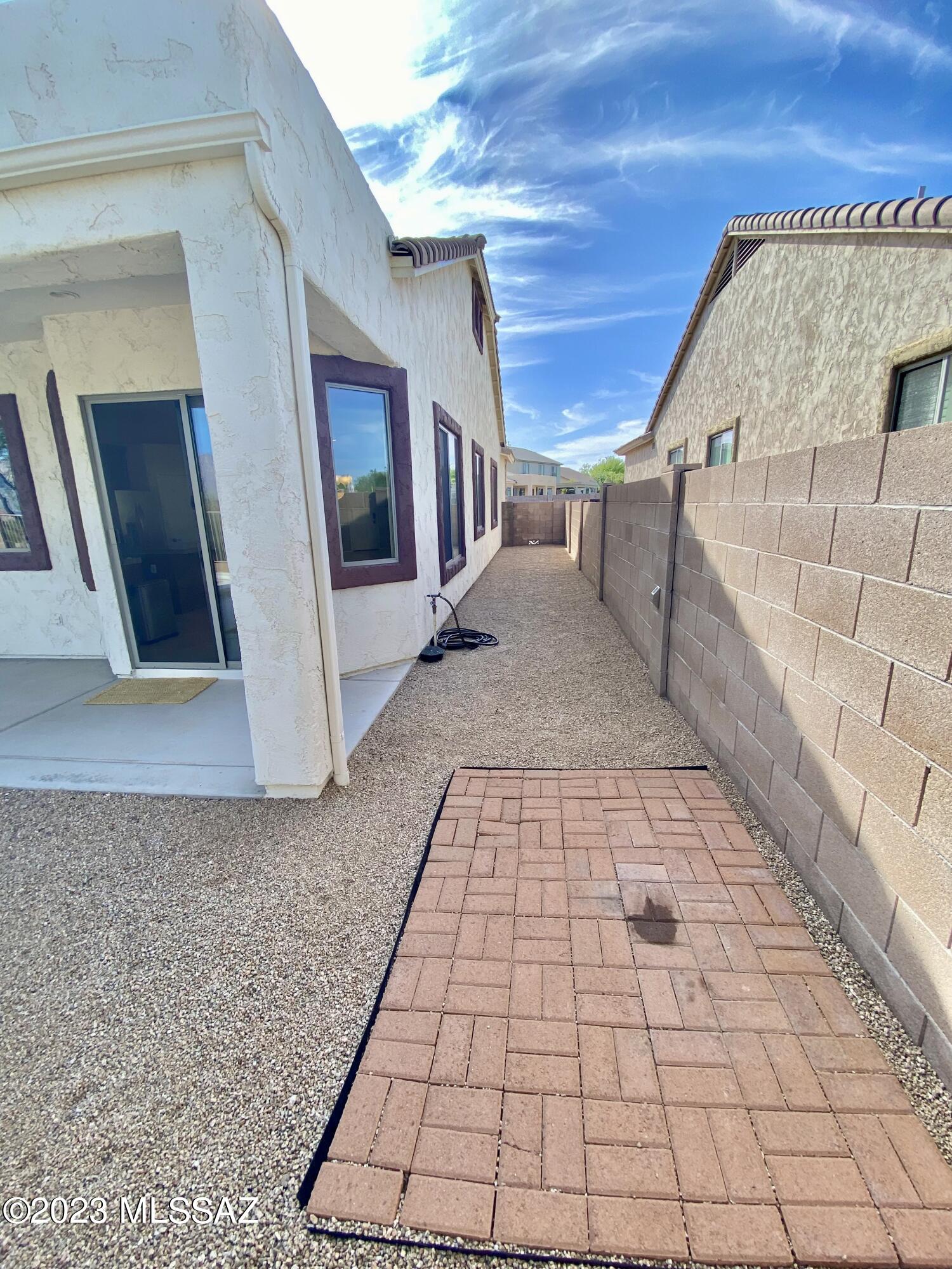 Somerset Canyon Neighborhood 10, Par. X,Y - Residential Lease