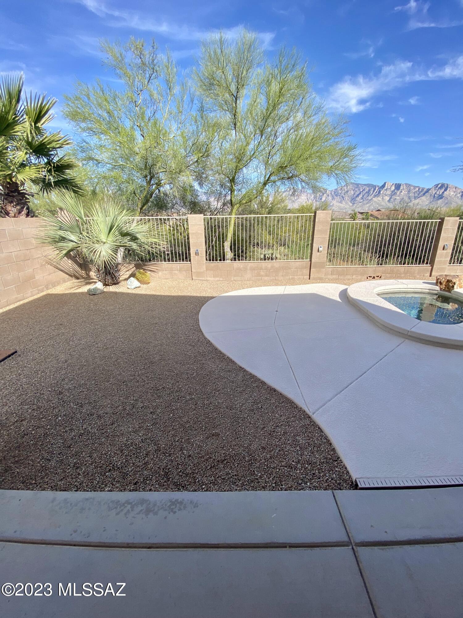 Somerset Canyon Neighborhood 10, Par. X,Y - Residential Lease