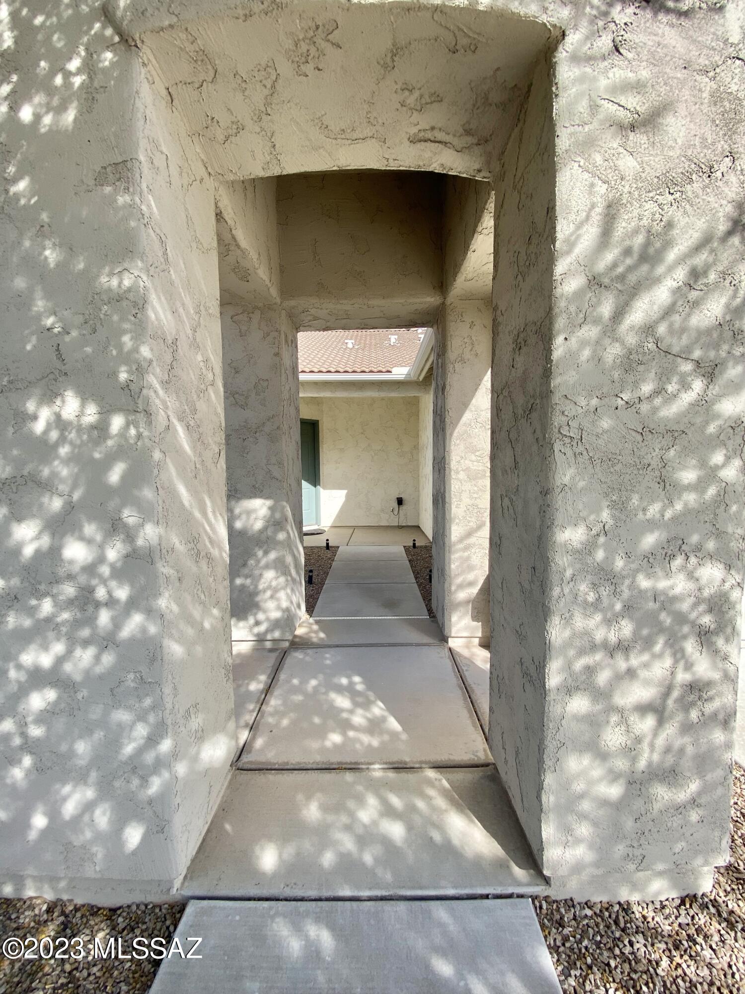 Somerset Canyon Neighborhood 10, Par. X,Y - Residential Lease
