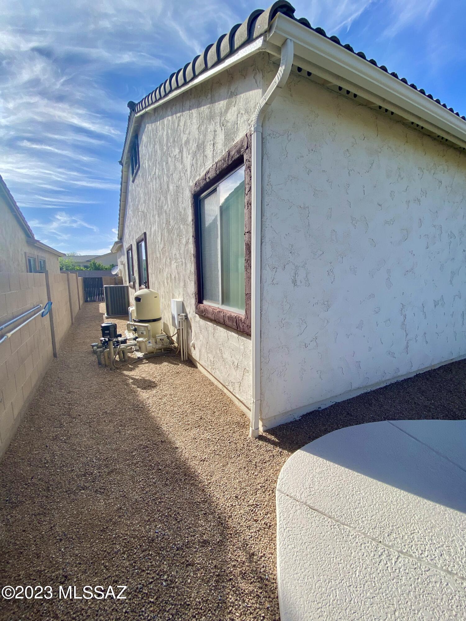 Somerset Canyon Neighborhood 10, Par. X,Y - Residential Lease