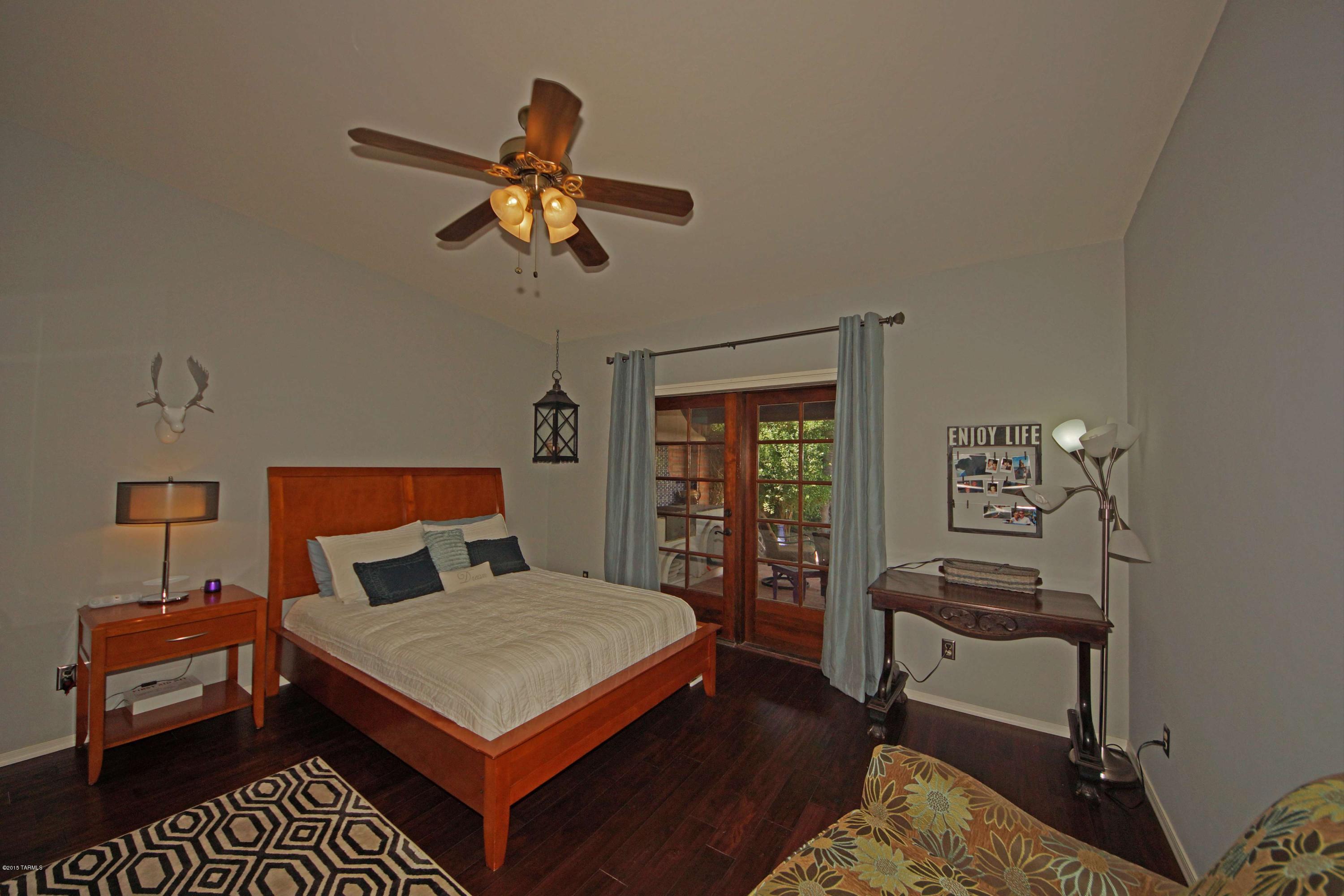 Catalina Foothills Estates NO. 2 - Residential