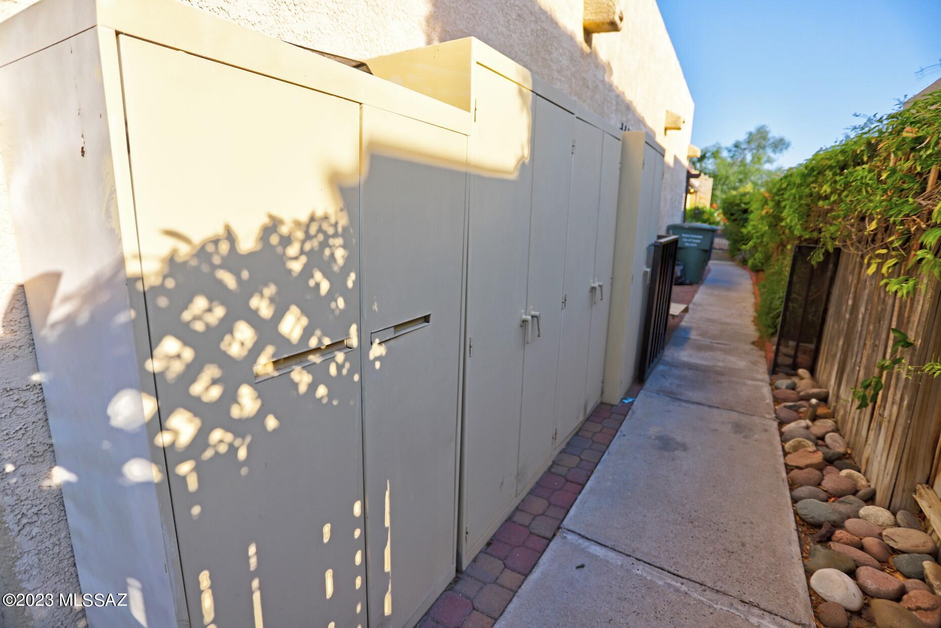 Ladera Brisas Townhouses (1-106) - Residential
