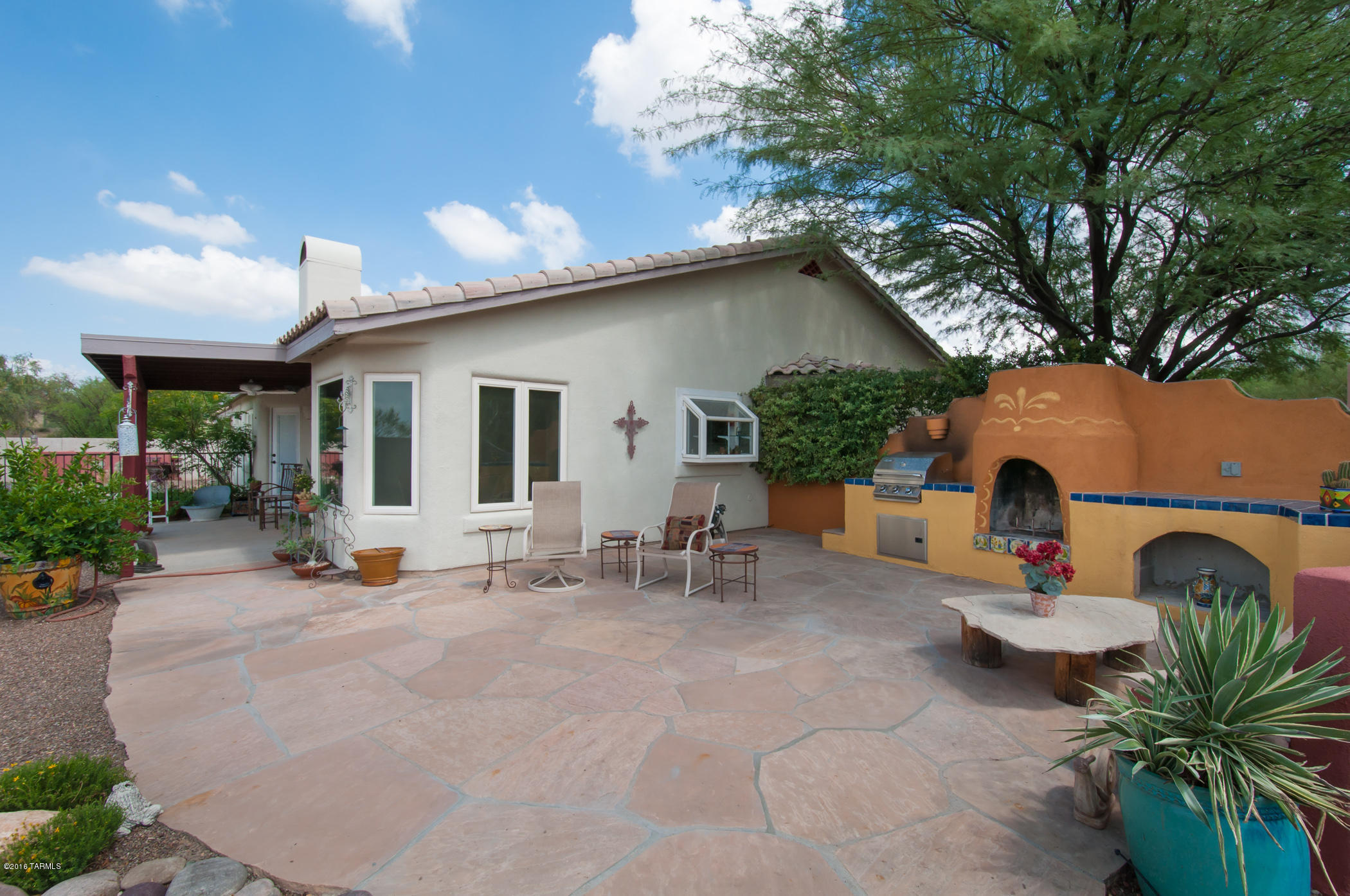 Canada Hills - Village 15 (1-112) - Residential Lease