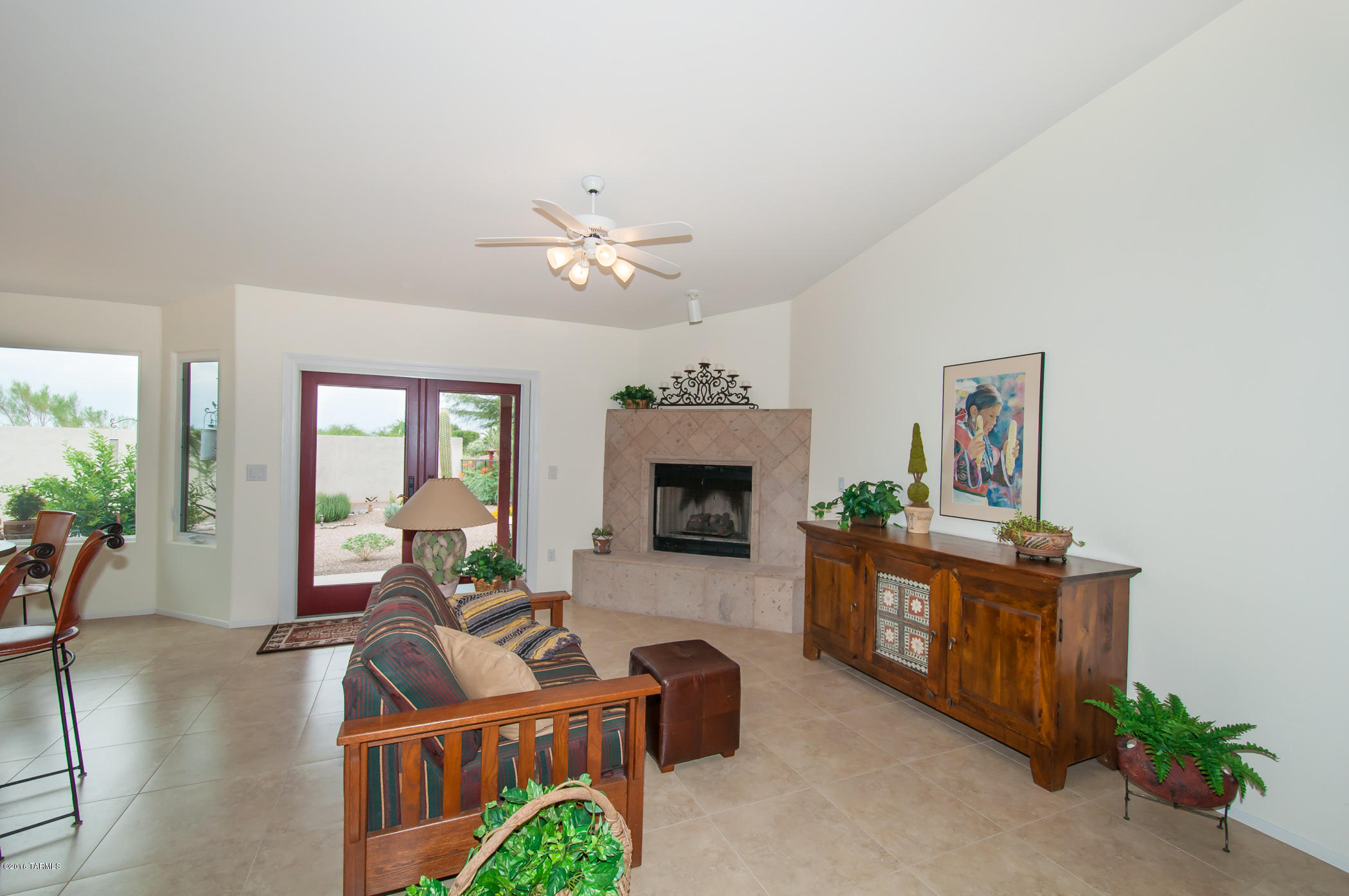 Canada Hills - Village 15 (1-112) - Residential Lease