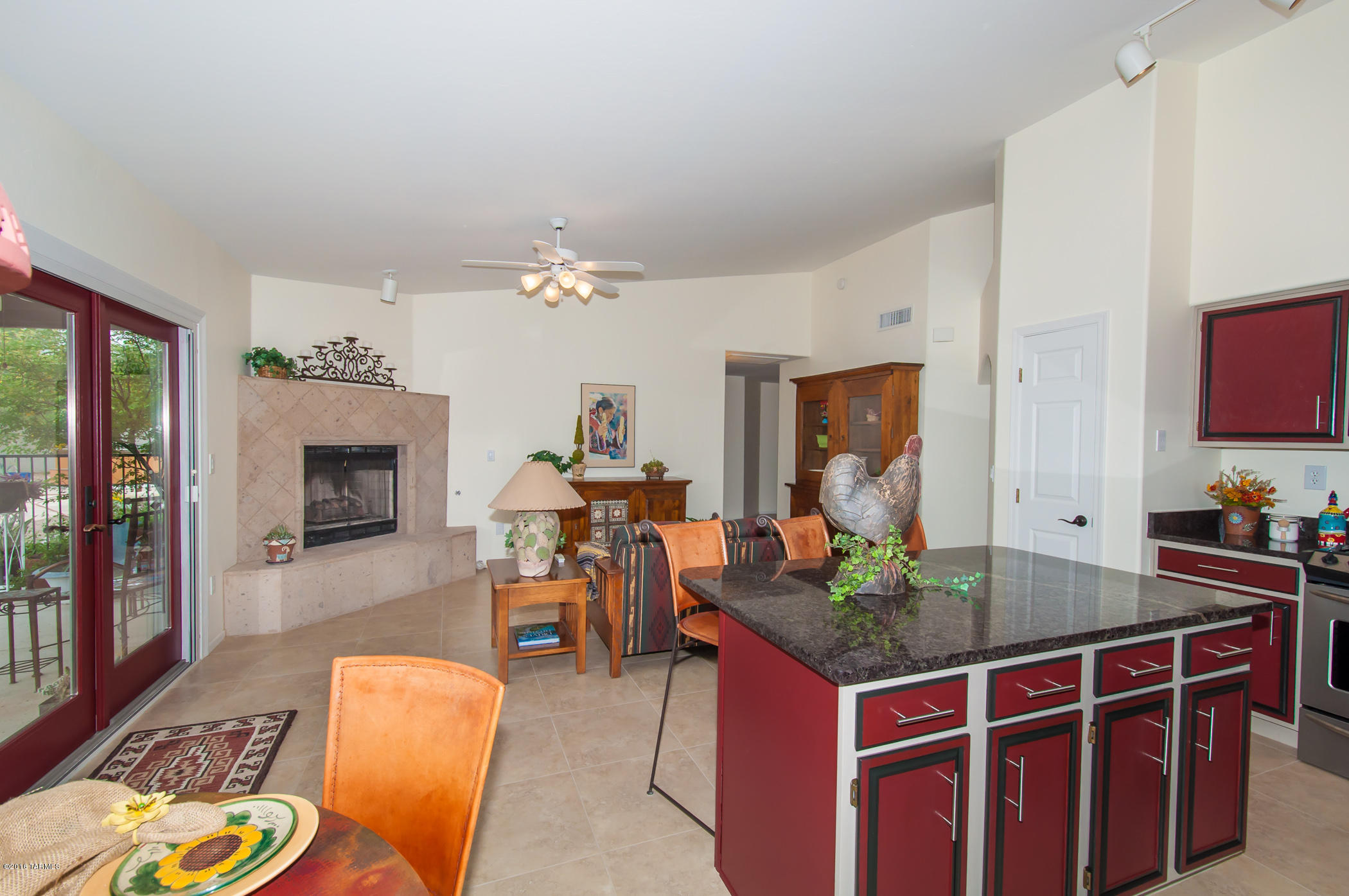 Canada Hills - Village 15 (1-112) - Residential Lease