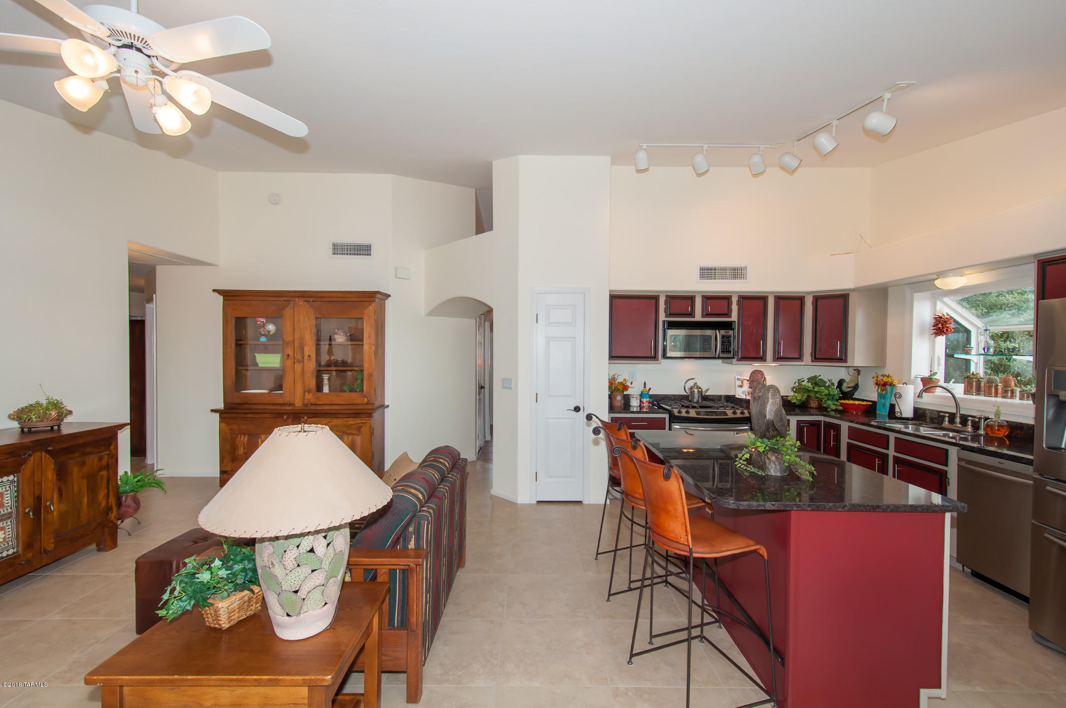 Canada Hills - Village 15 (1-112) - Residential Lease