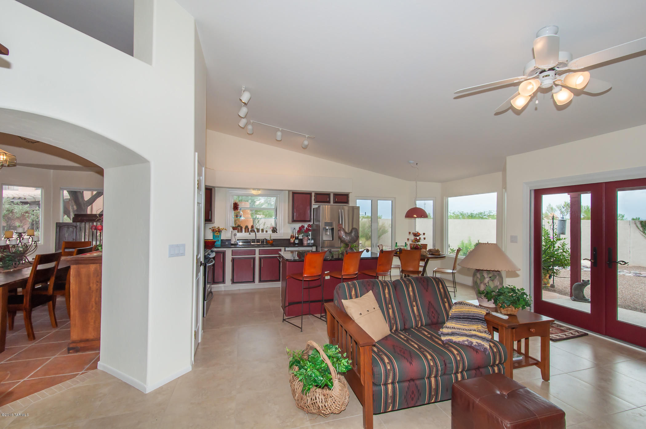 Canada Hills - Village 15 (1-112) - Residential Lease