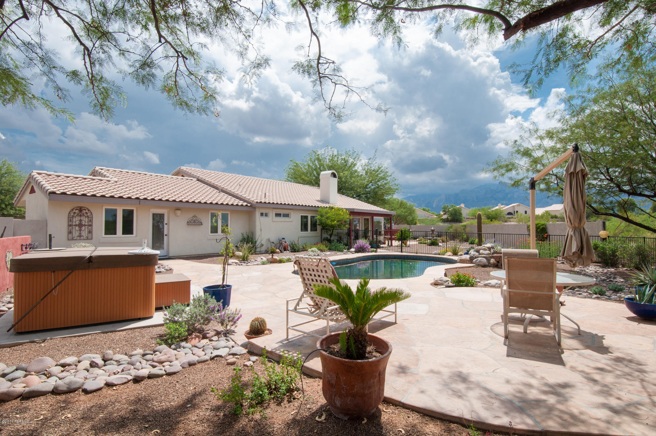 Canada Hills - Village 15 (1-112) - Residential Lease