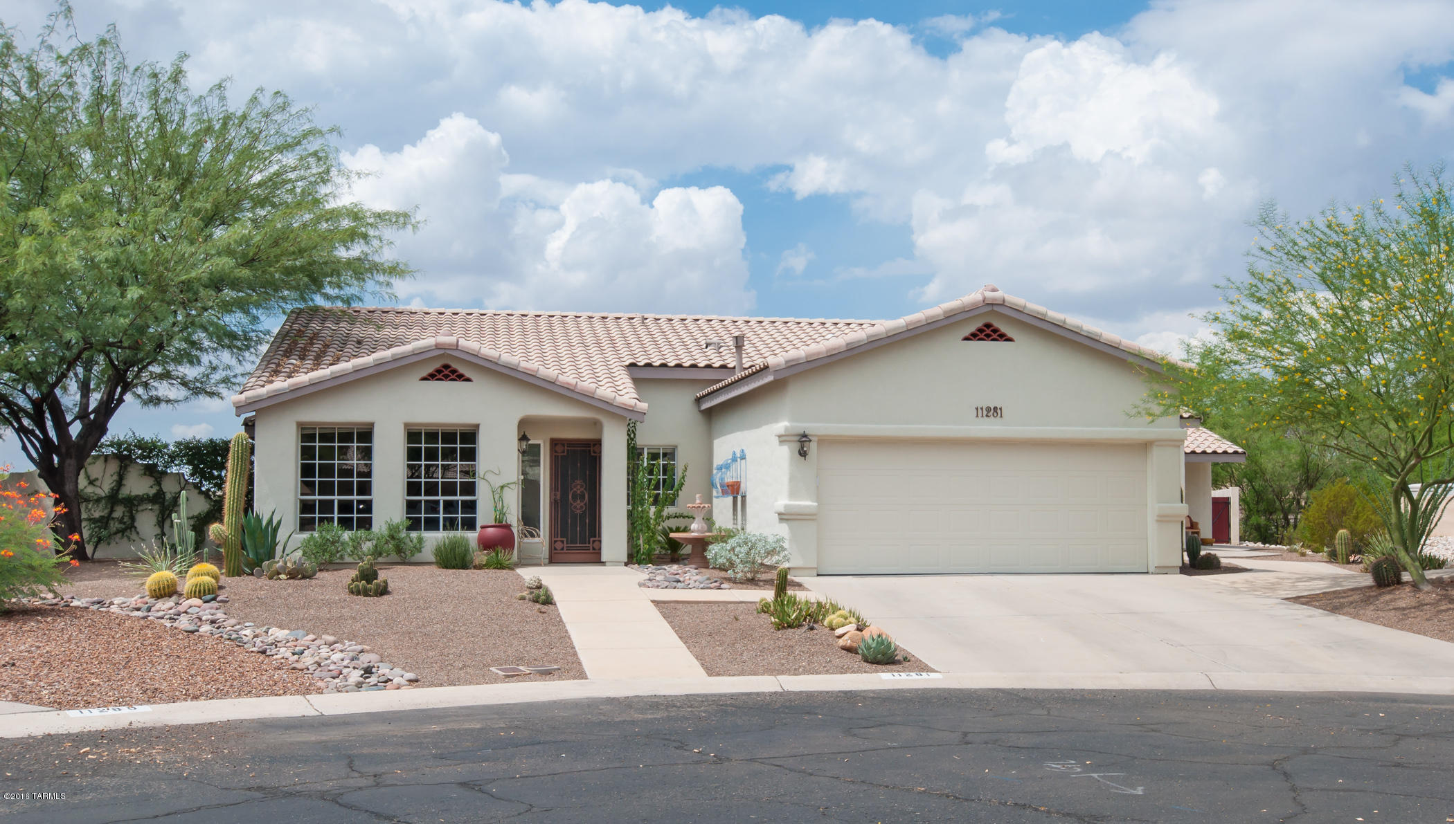 Canada Hills - Village 15 (1-112) - Residential Lease