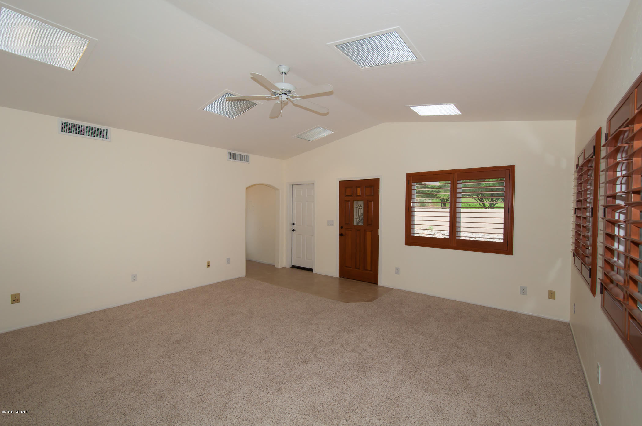 Canada Hills - Village 15 (1-112) - Residential Lease