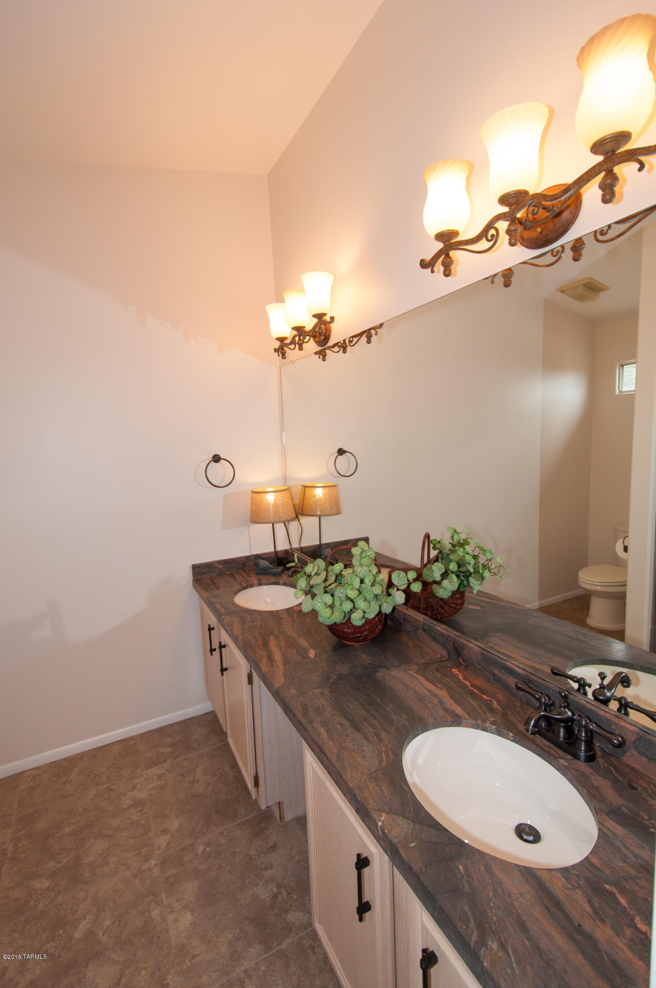 Canada Hills - Village 15 (1-112) - Residential Lease