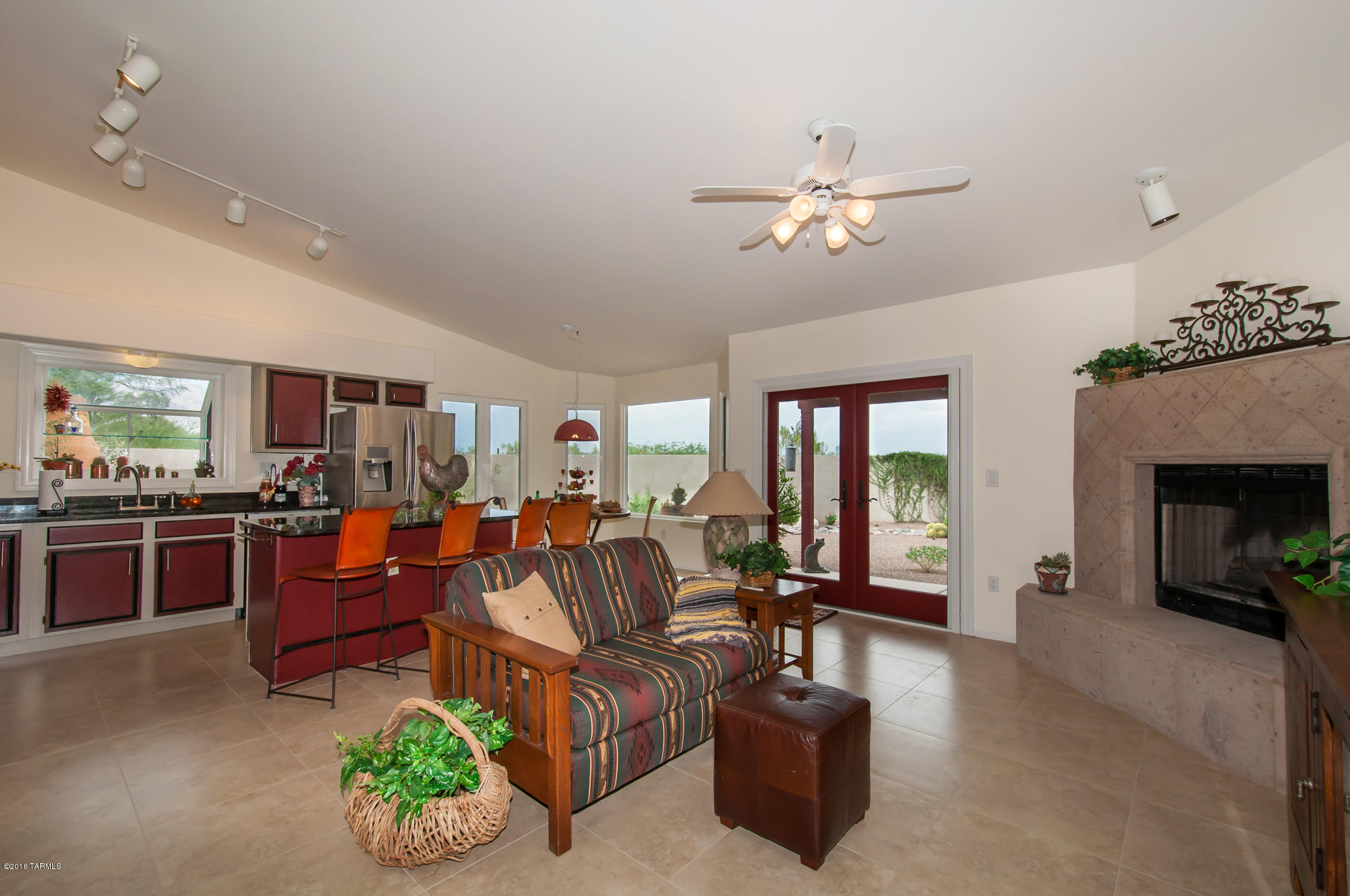 Canada Hills - Village 15 (1-112) - Residential Lease