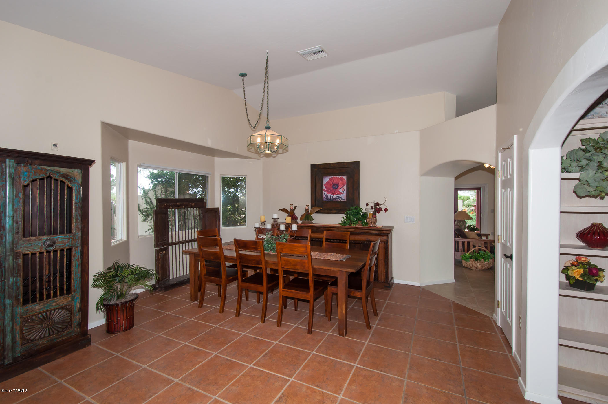 Canada Hills - Village 15 (1-112) - Residential Lease